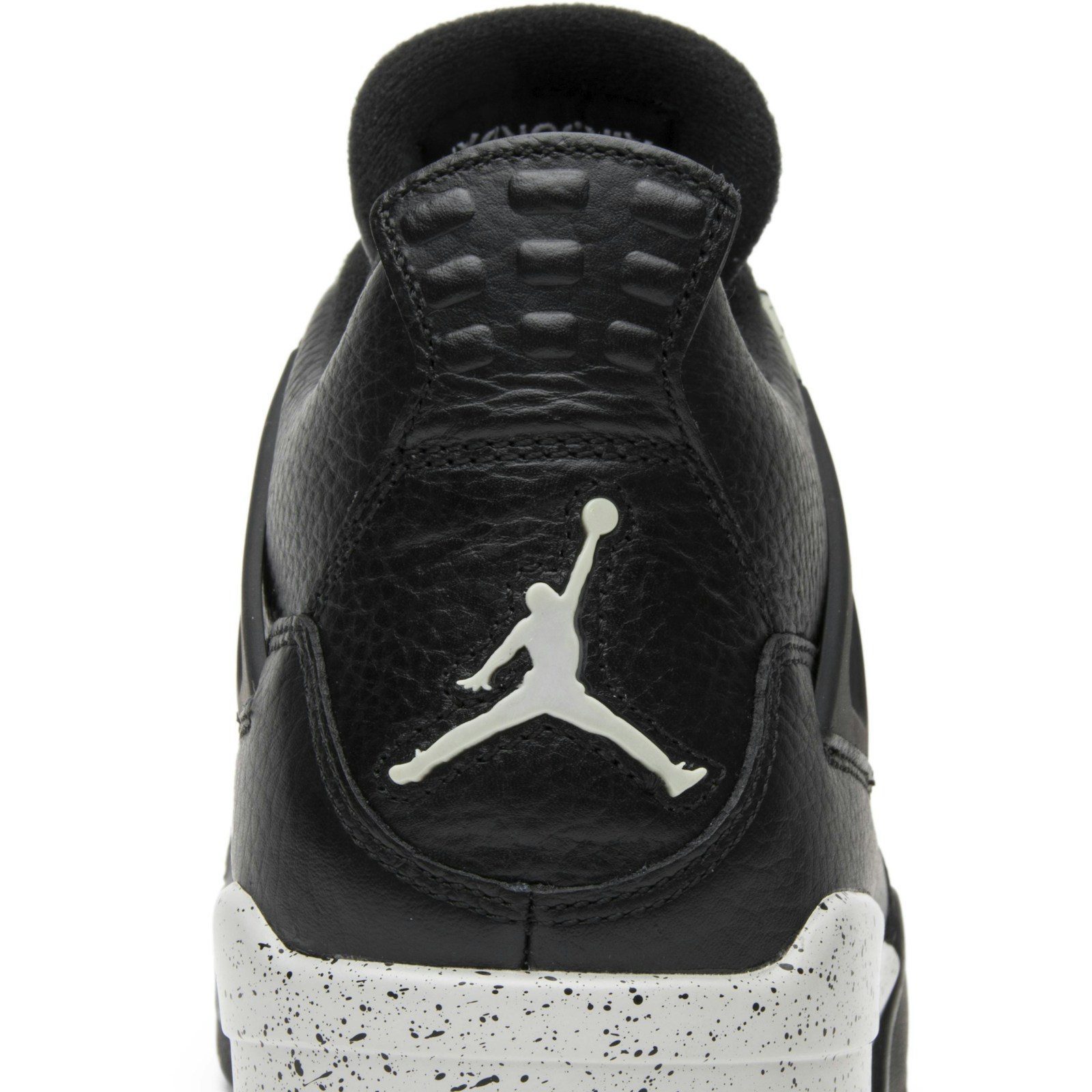 Air Jordan 4 Retro LS ‚Oreo‘ 2015 314254-003 Domahi store