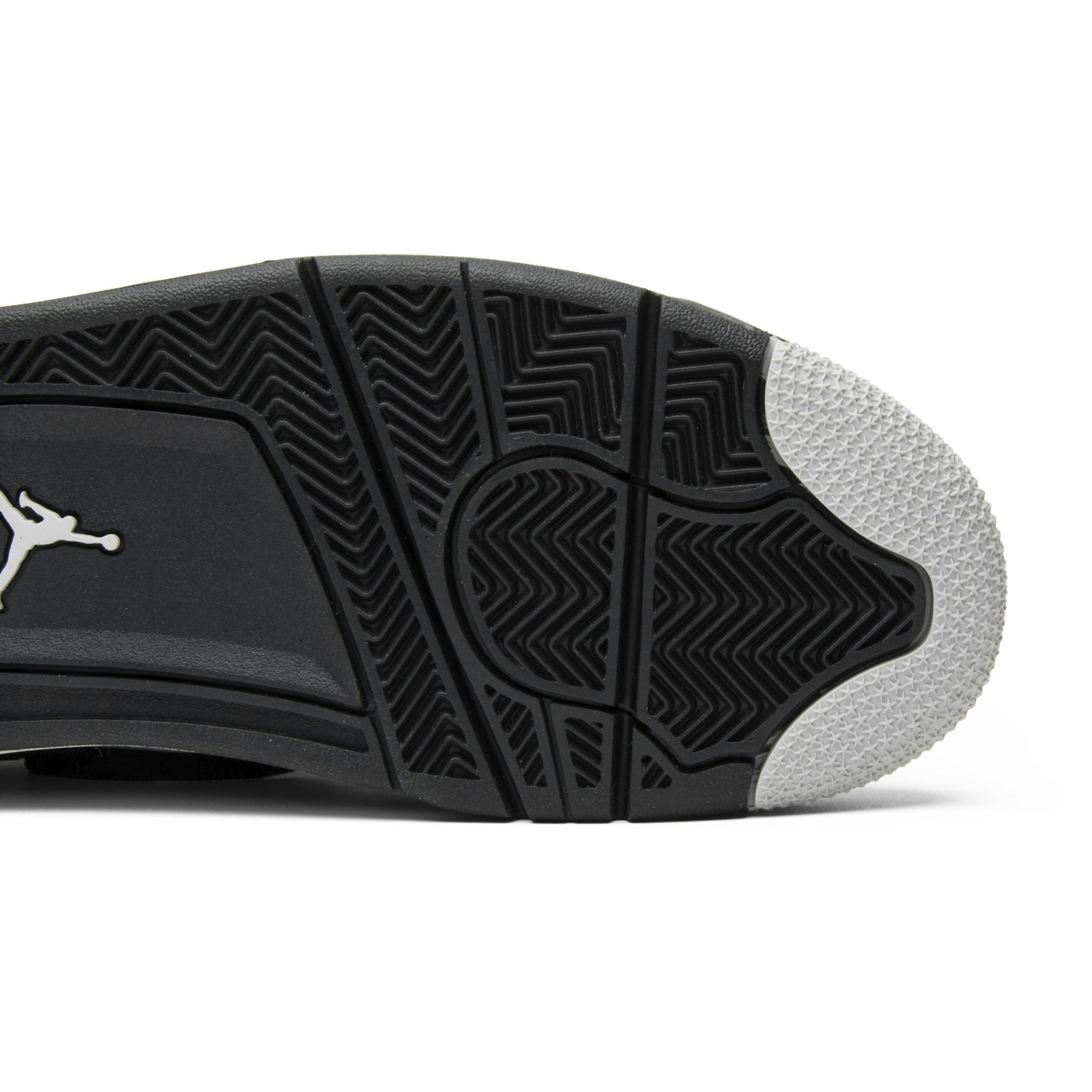 Air Jordan 4 Retro LS ‚Oreo‘ 2015 314254-003 Domahi store