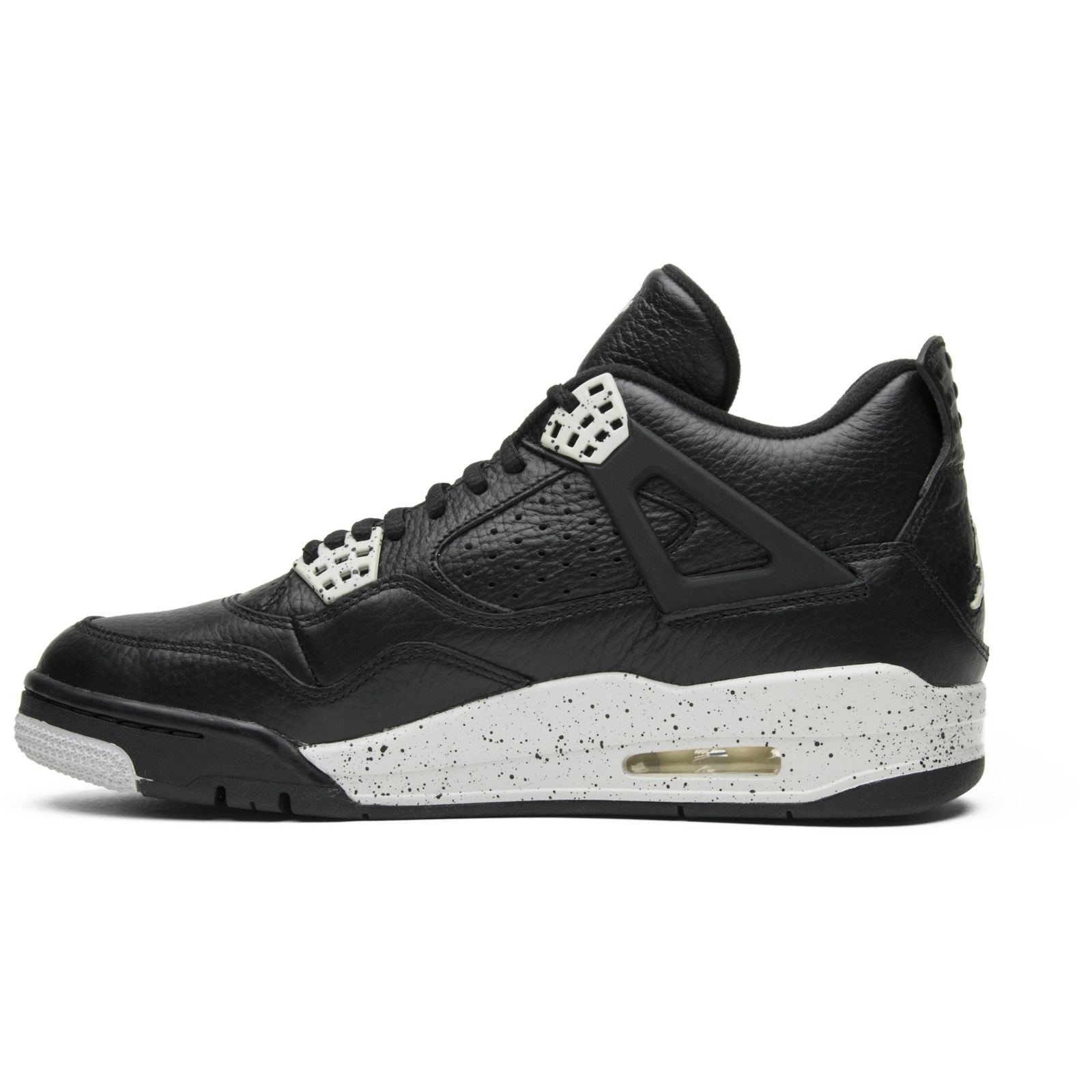 Air Jordan 4 Retro LS ‚Oreo‘ 2015 314254-003 Domahi store