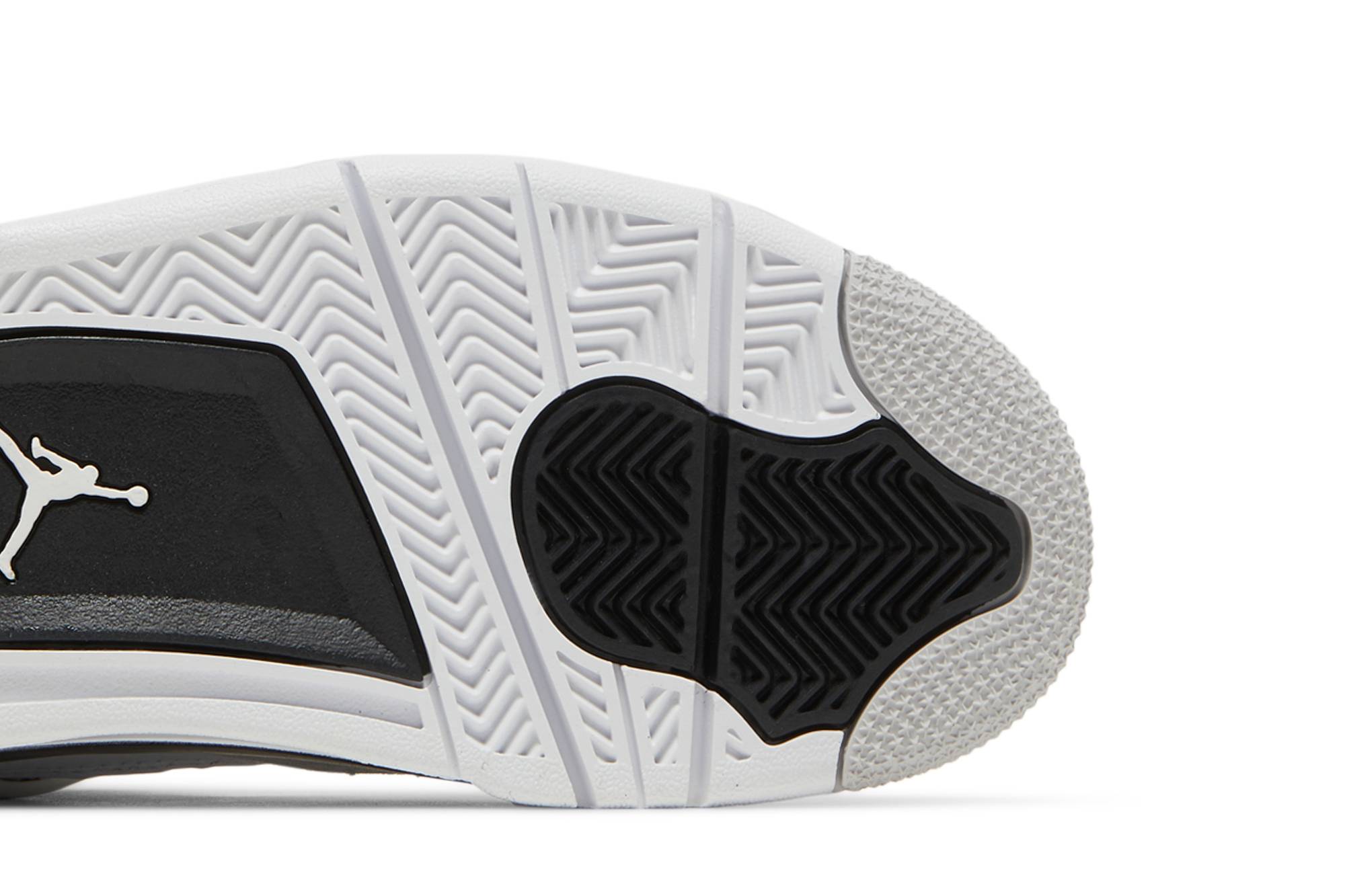 Air Jordan 4 Retro ‚Military Black‘ 408452-111 Domahi store