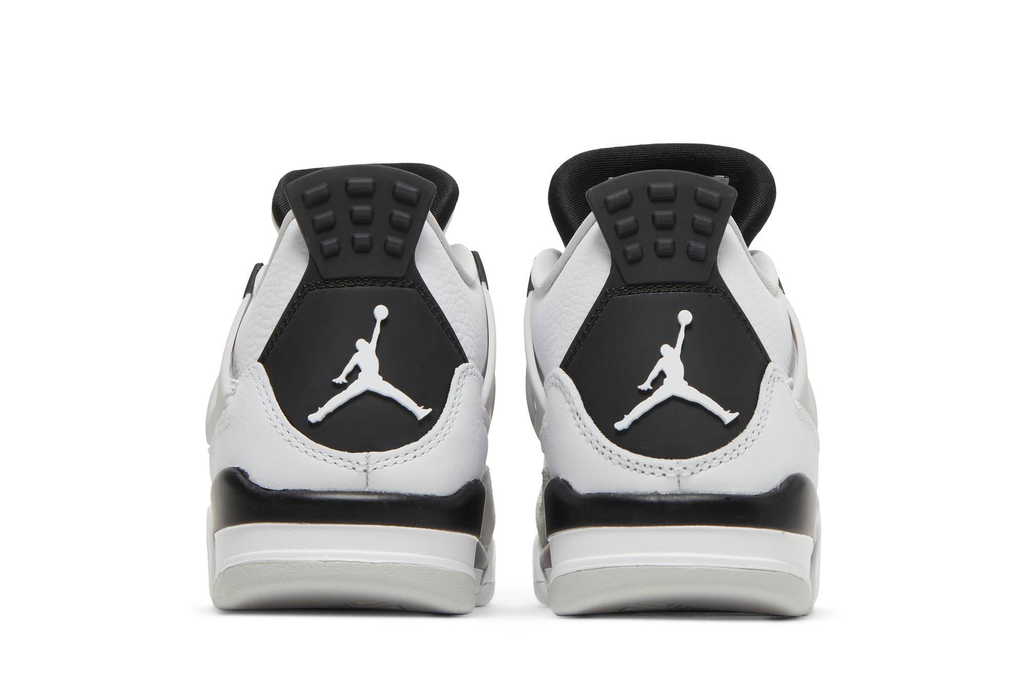 Air Jordan 4 Retro ‚Military Black‘ 408452-111 Domahi store