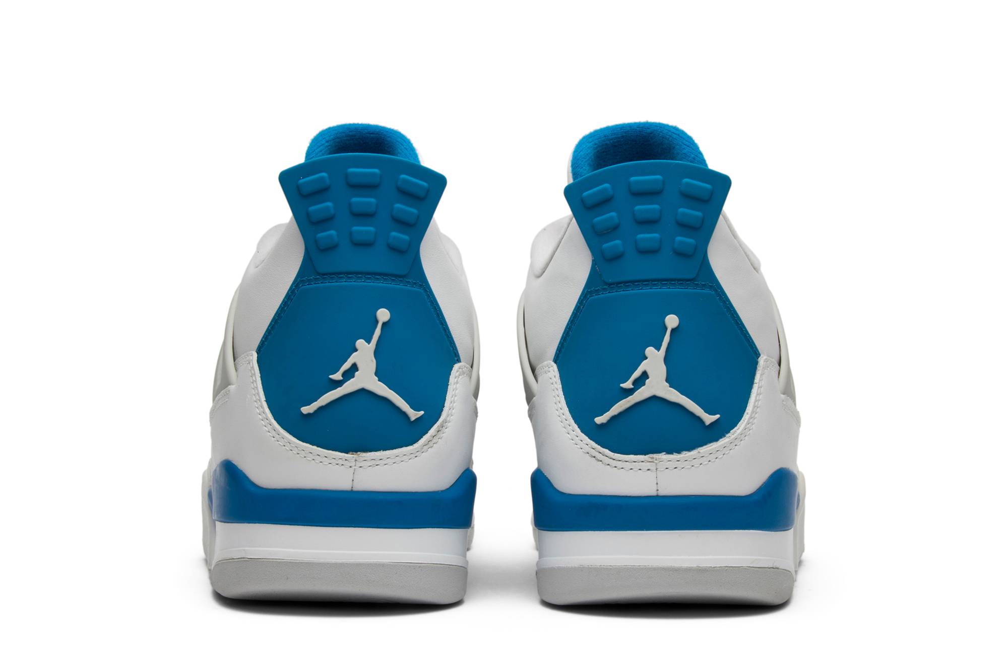 Air Jordan 4 Retro ‚Military Blue‘ 2012 308497-105 Domahi store