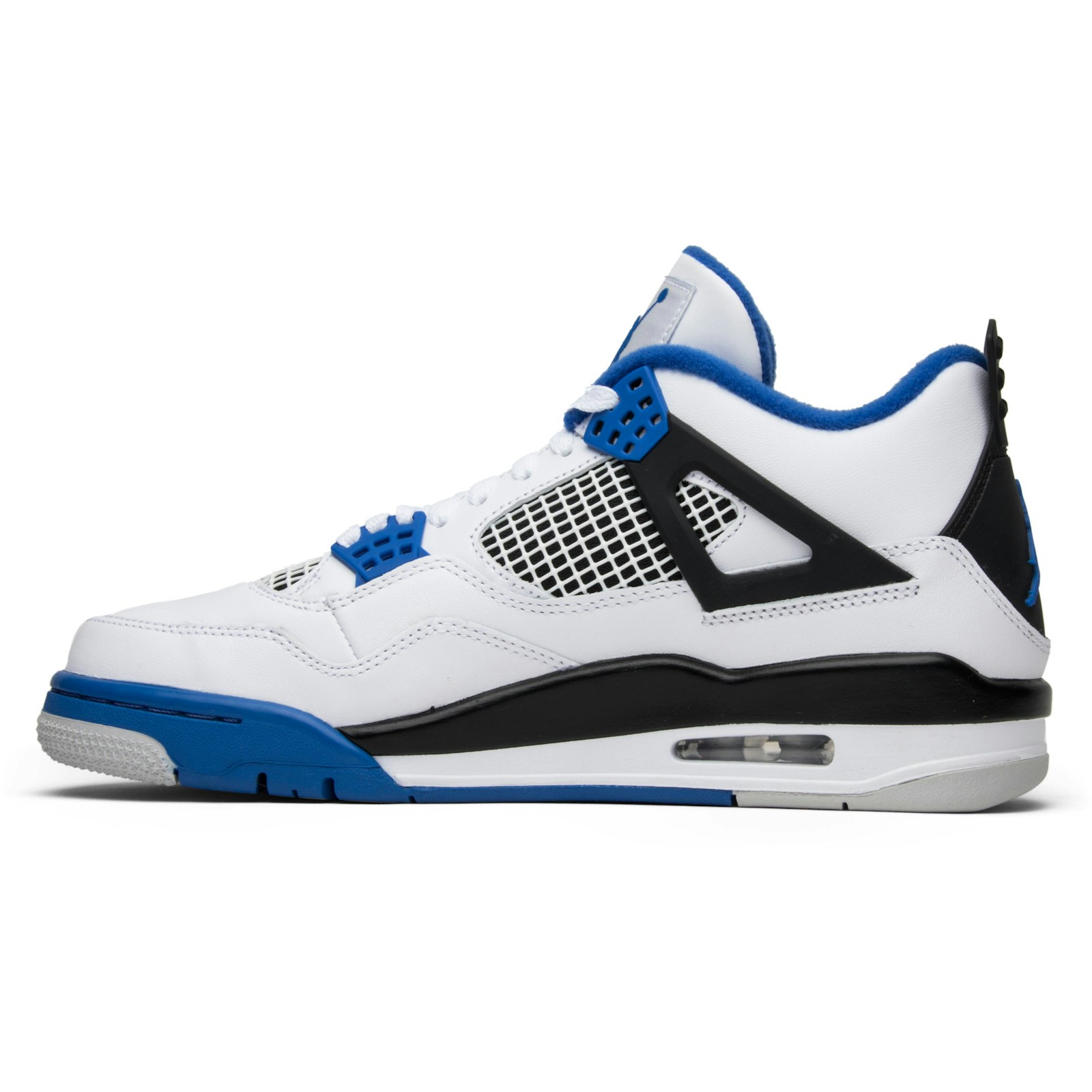 Air Jordan 4 Retro ‚Motorsports‘ 308497-117 Domahi store
