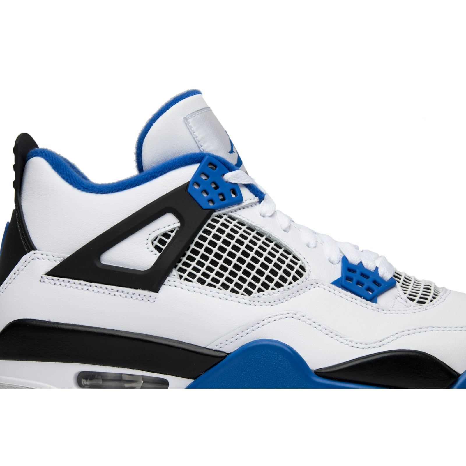 Air Jordan 4 Retro ‚Motorsports‘ 308497-117 Domahi store