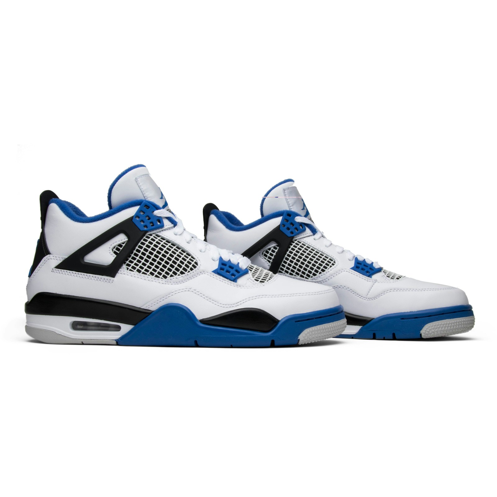 Air Jordan 4 Retro ‚Motorsports‘ 308497-117 Domahi store