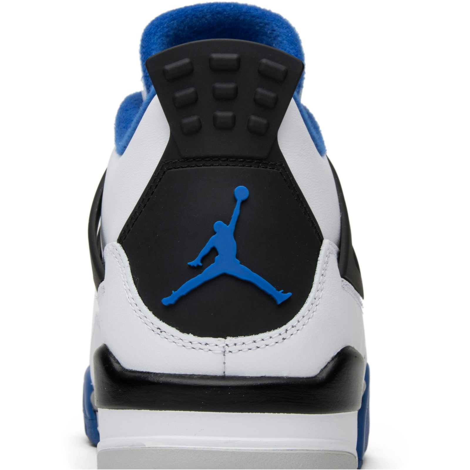 Air Jordan 4 Retro ‚Motorsports‘ 308497-117 Domahi store