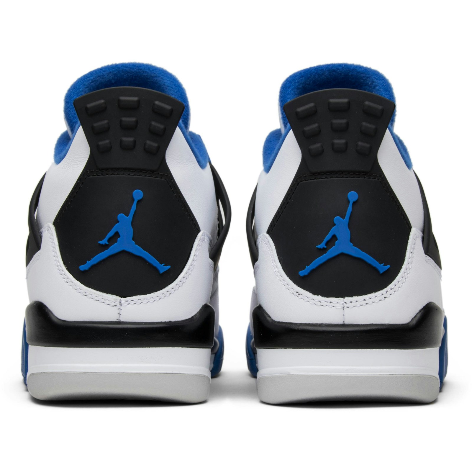 Air Jordan 4 Retro ‚Motorsports‘ 308497-117 Domahi store
