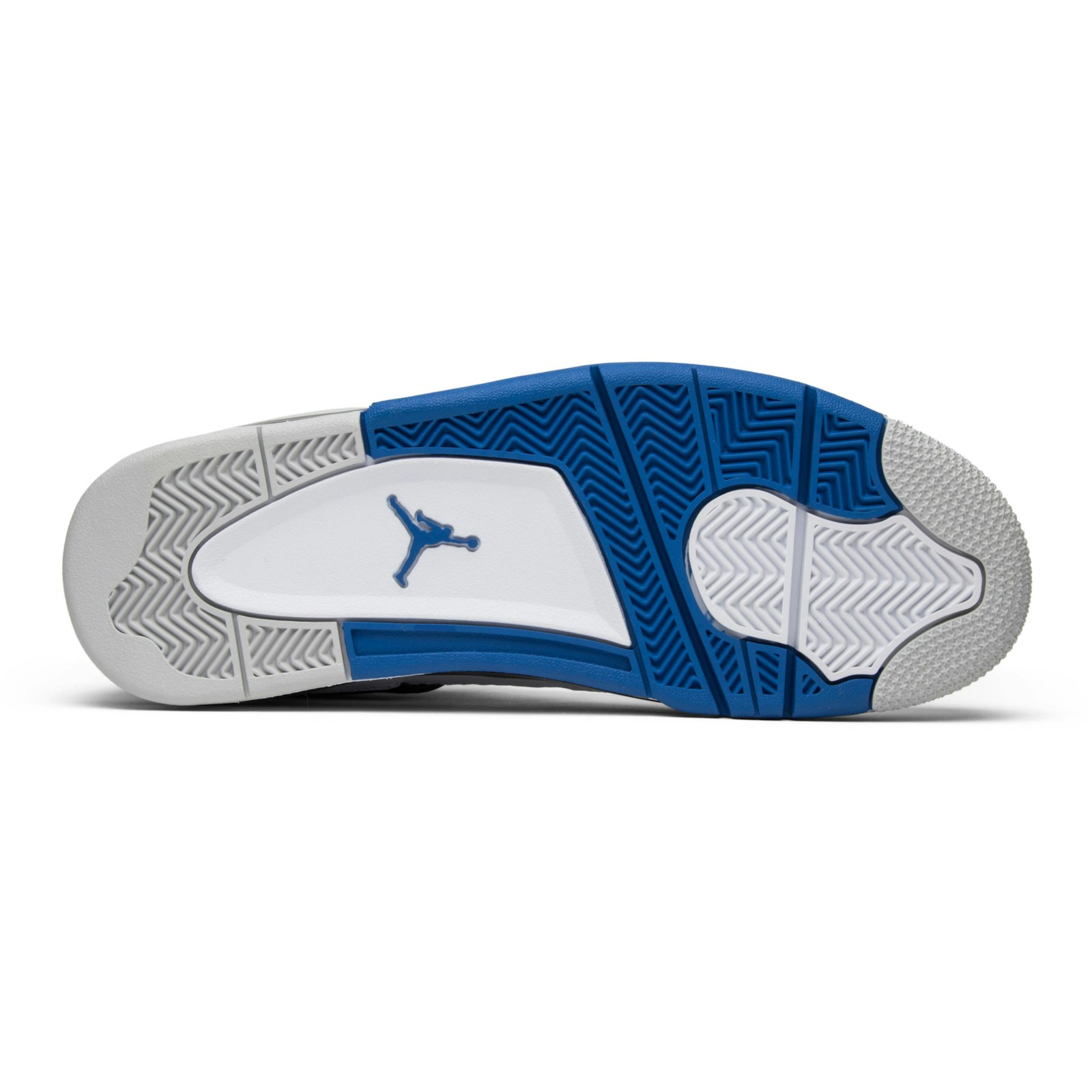 Air Jordan 4 Retro ‚Motorsports‘ 308497-117 Domahi store