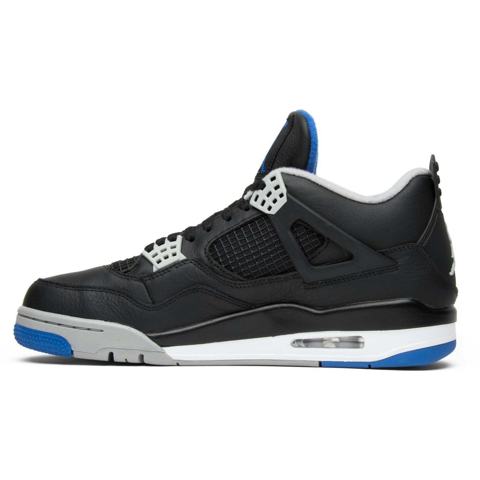 Air Jordan 4 Retro ‚Motorsports Alternate‘ 308497-006 Domahi store