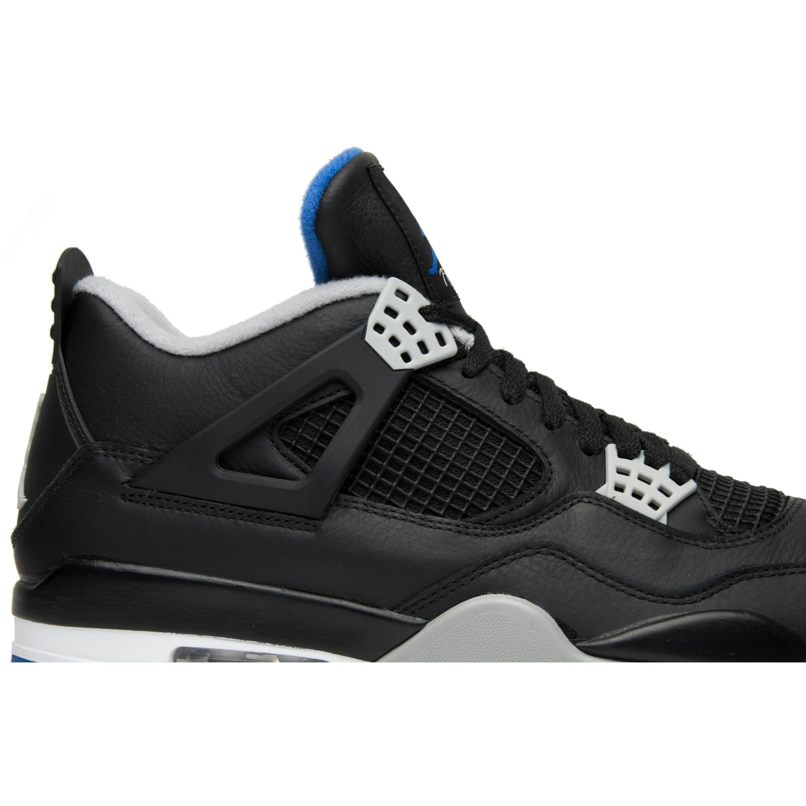 Air Jordan 4 Retro ‚Motorsports Alternate‘ 308497-006 Domahi store