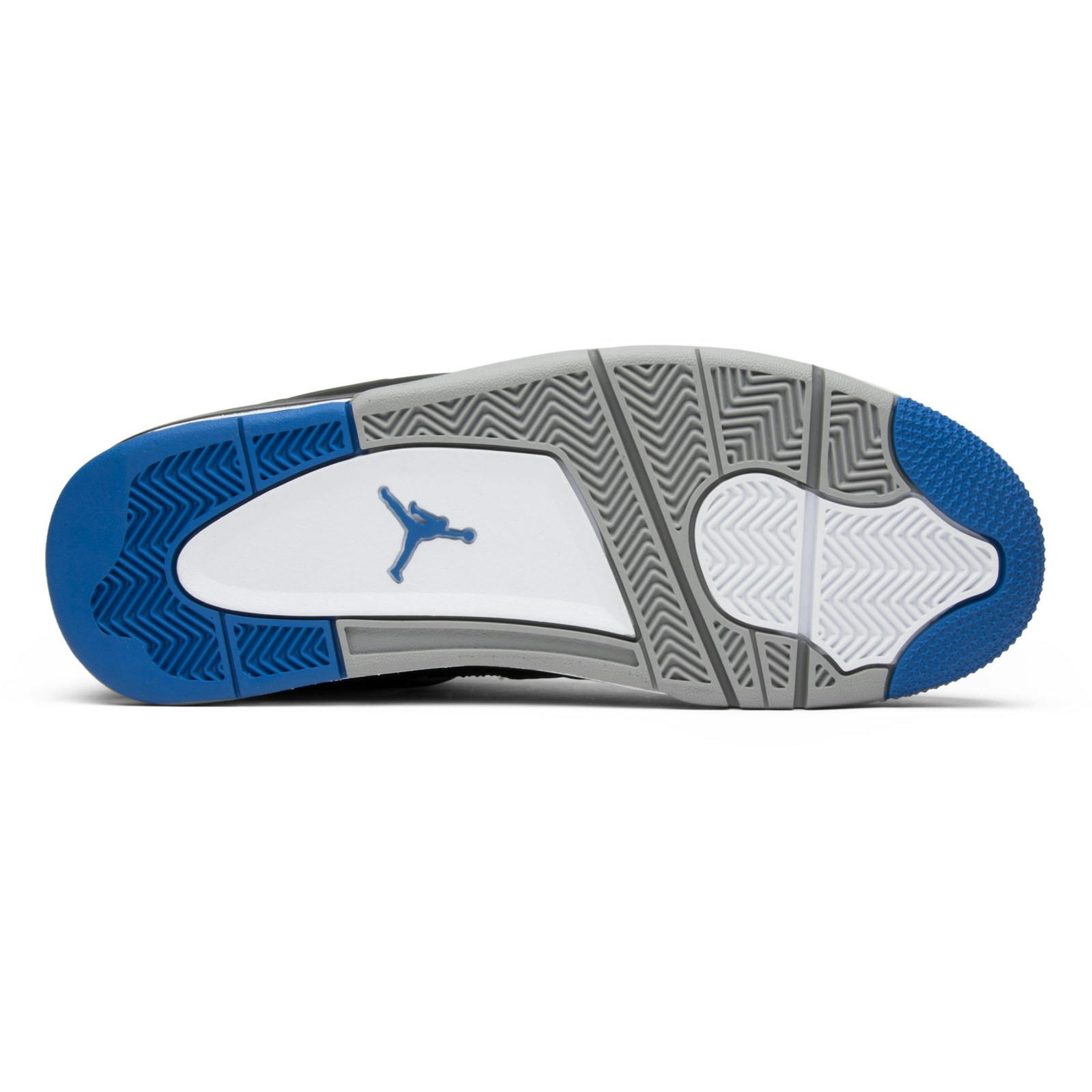 Air Jordan 4 Retro ‚Motorsports Alternate‘ 308497-006 Domahi store