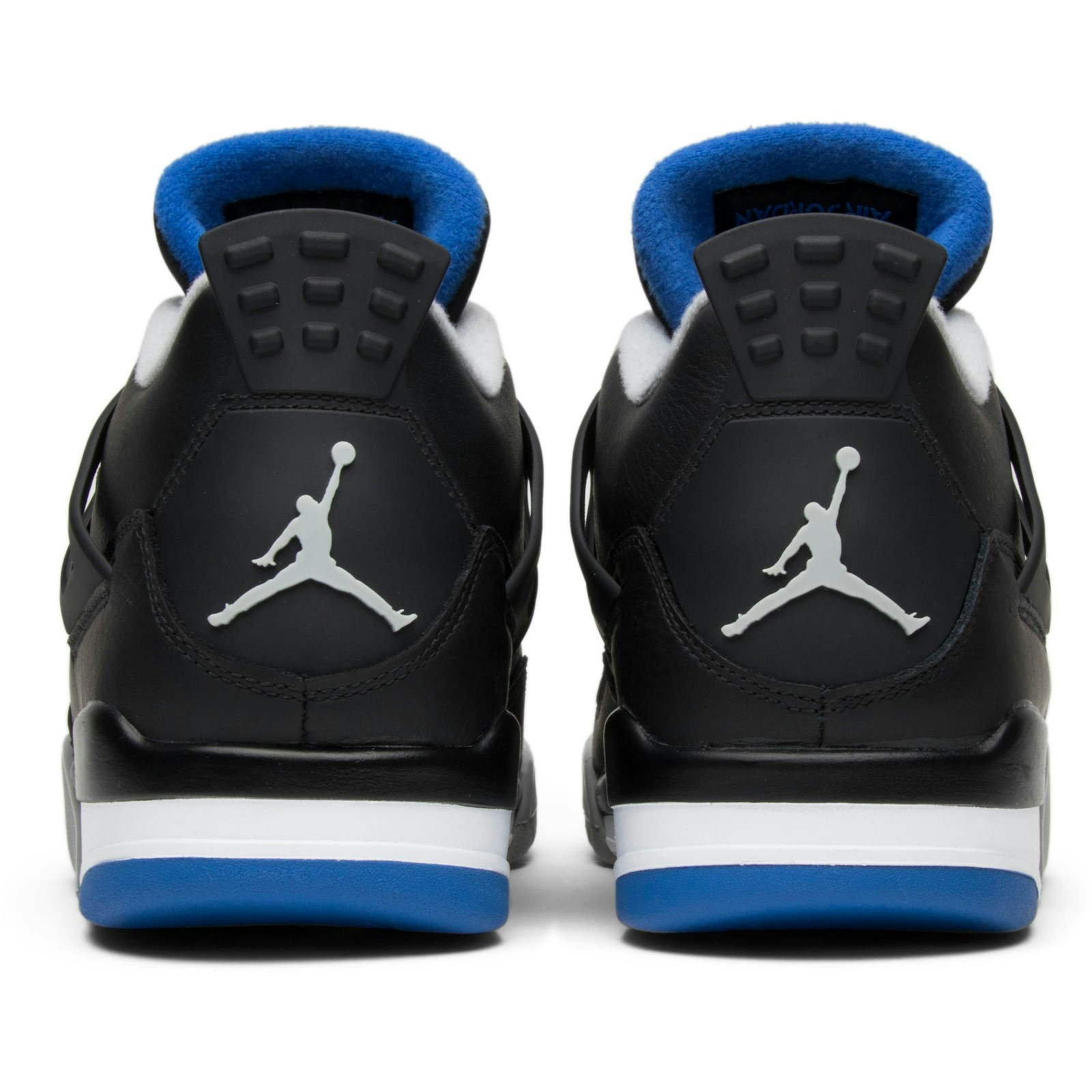 Air Jordan 4 Retro ‚Motorsports Alternate‘ 308497-006 Domahi store