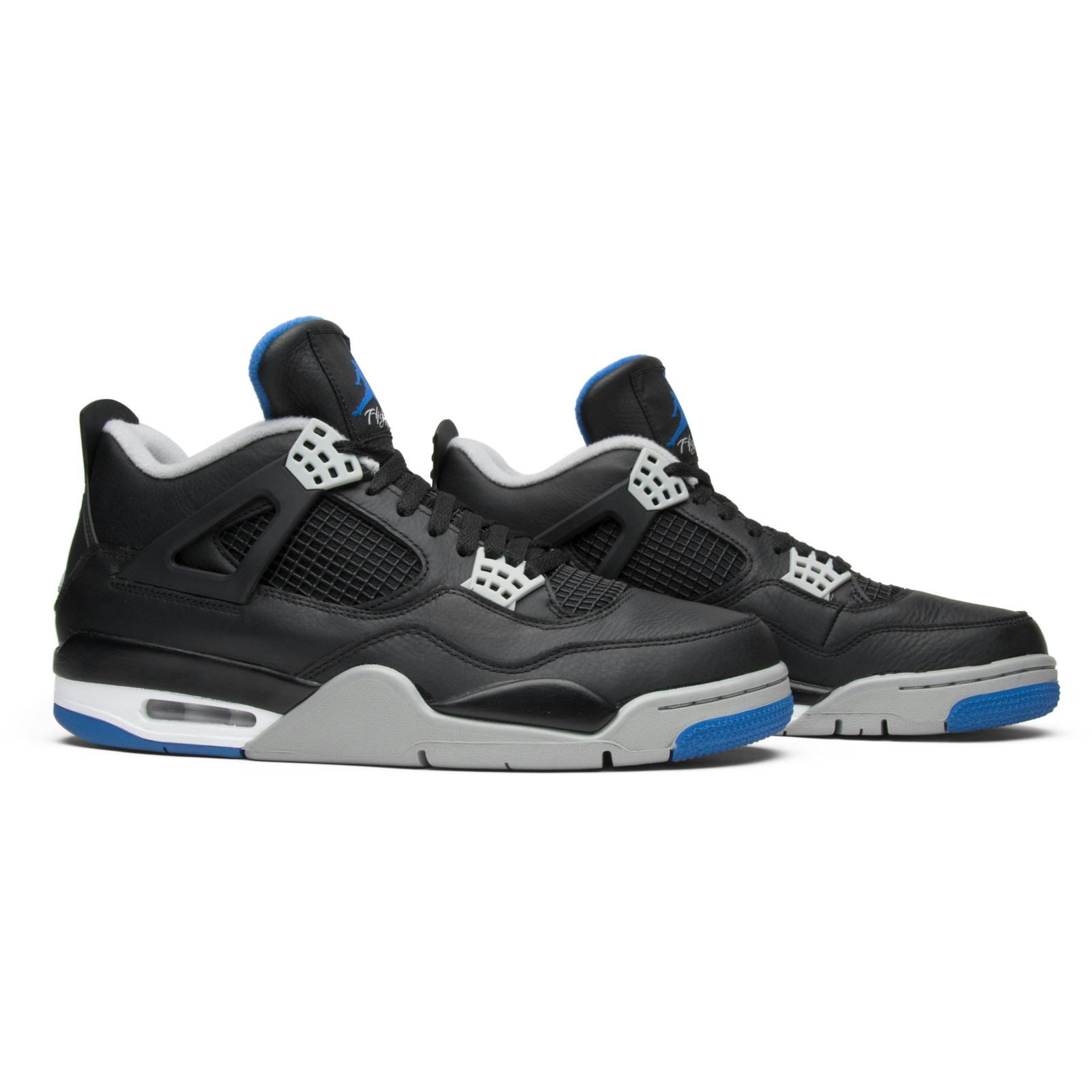 Air Jordan 4 Retro ‚Motorsports Alternate‘ 308497-006 Domahi store