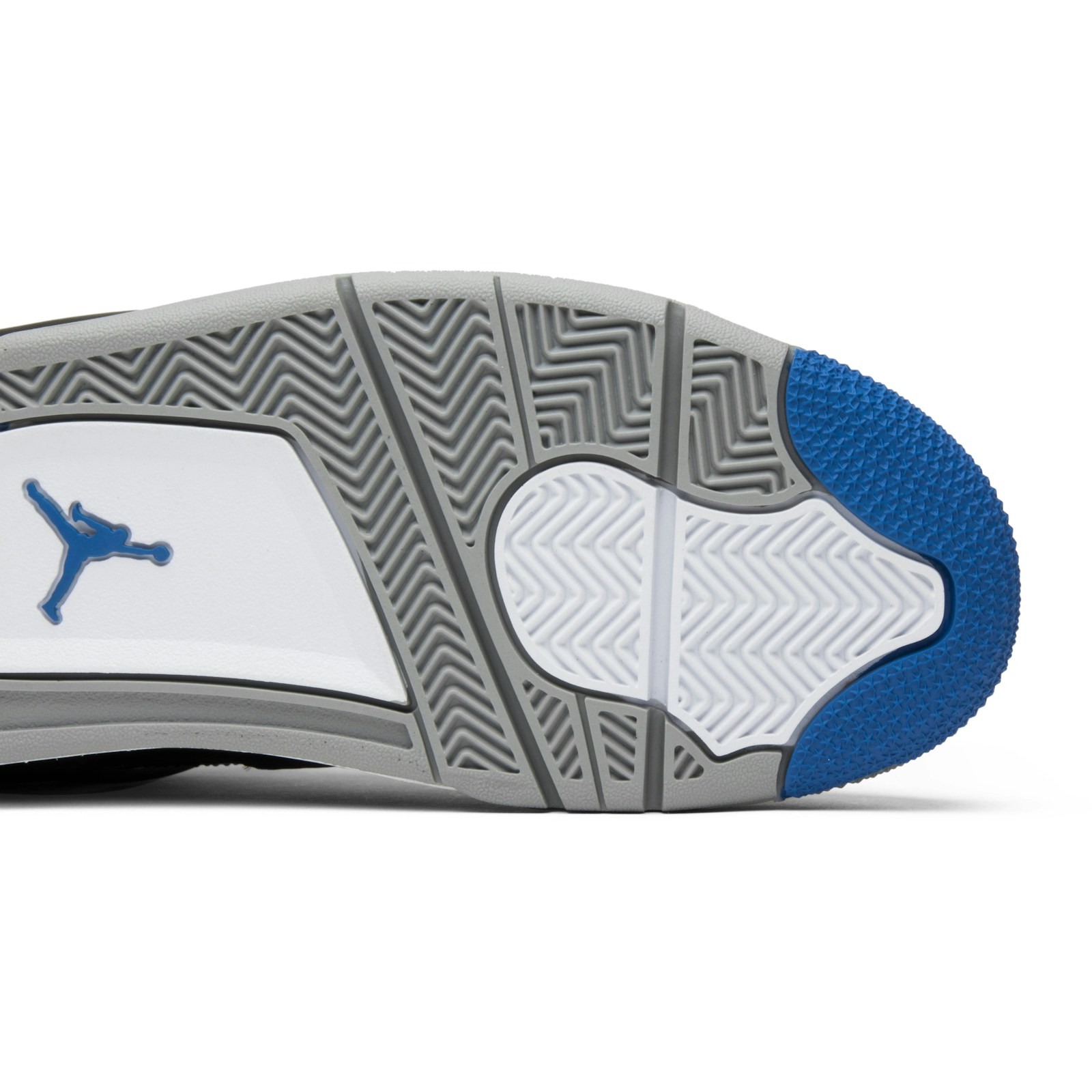 Air Jordan 4 Retro ‚Motorsports Alternate‘ 308497-006 Domahi store