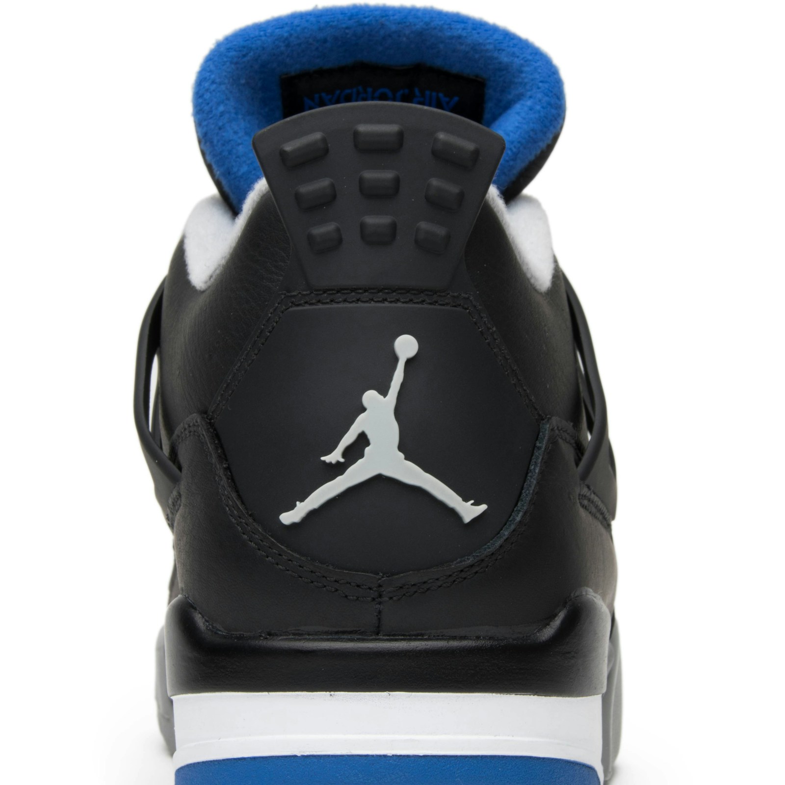 Air Jordan 4 Retro ‚Motorsports Alternate‘ 308497-006 Domahi store