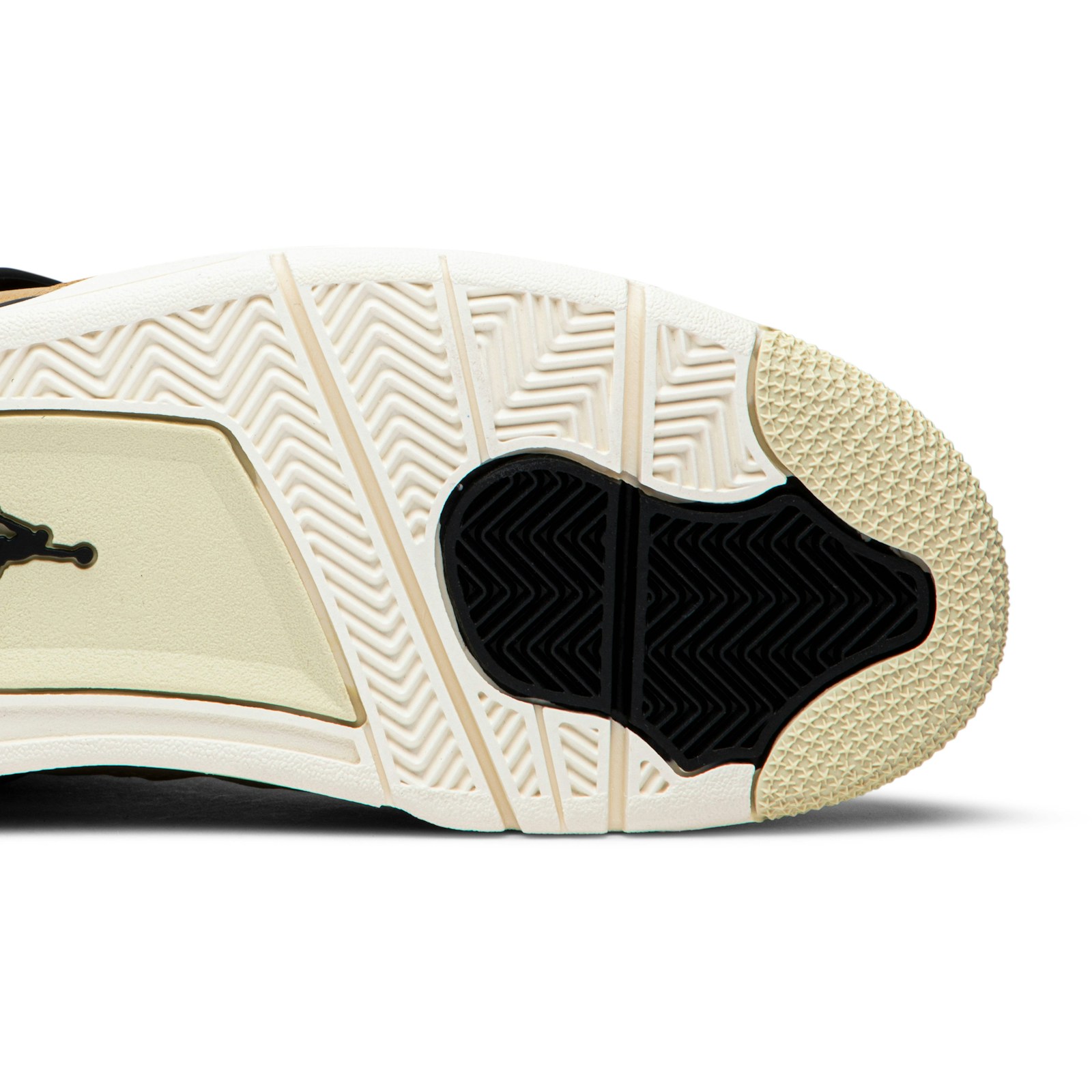 Air Jordan 4 Retro ‚Mushroom‘ AQ9129-200 Domahi store