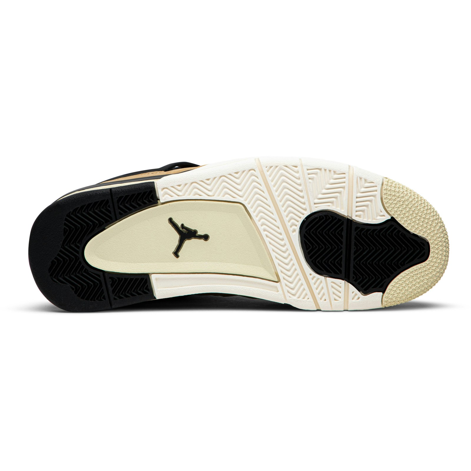 Air Jordan 4 Retro ‚Mushroom‘ AQ9129-200 Domahi store