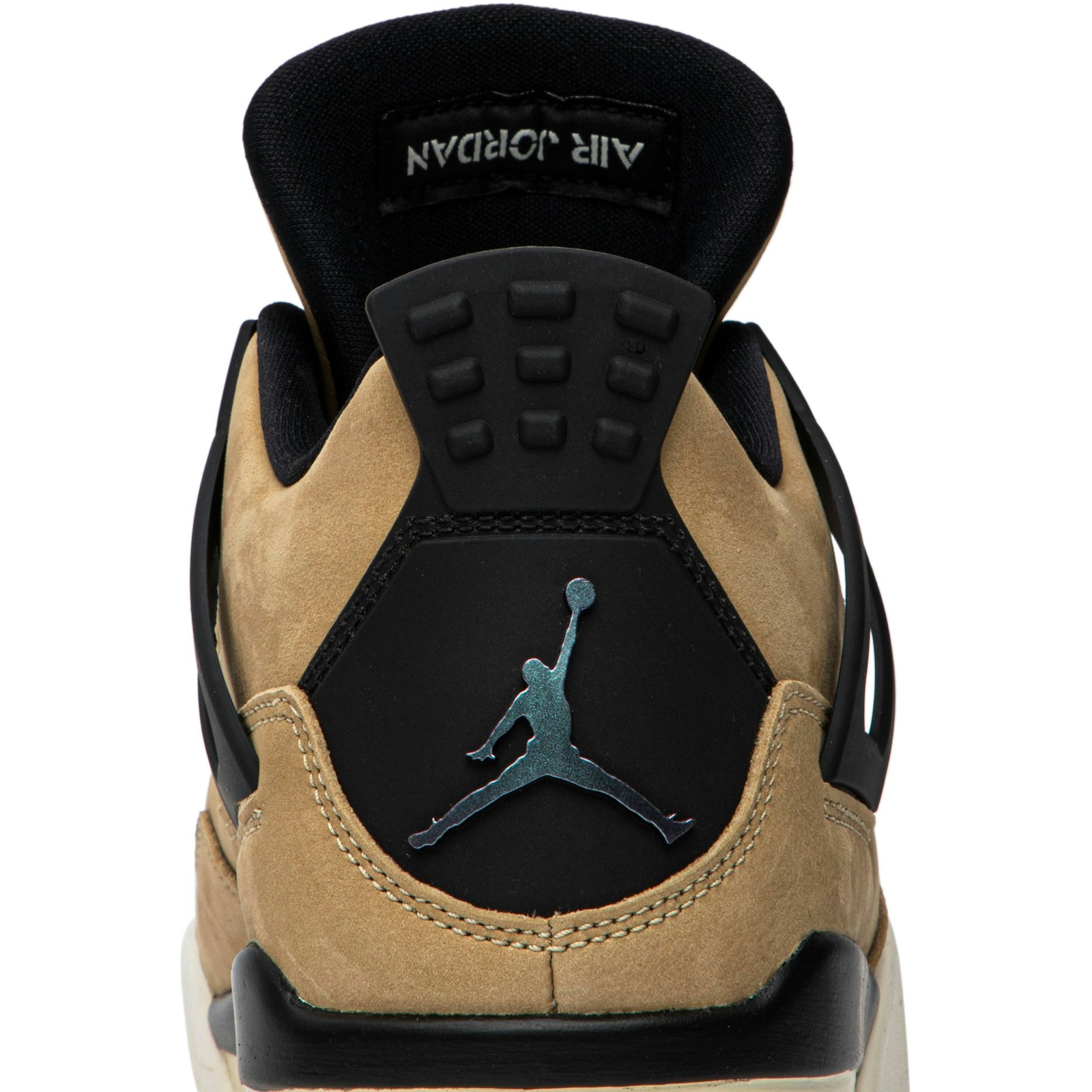 Air Jordan 4 Retro ‚Mushroom‘ AQ9129-200 Domahi store