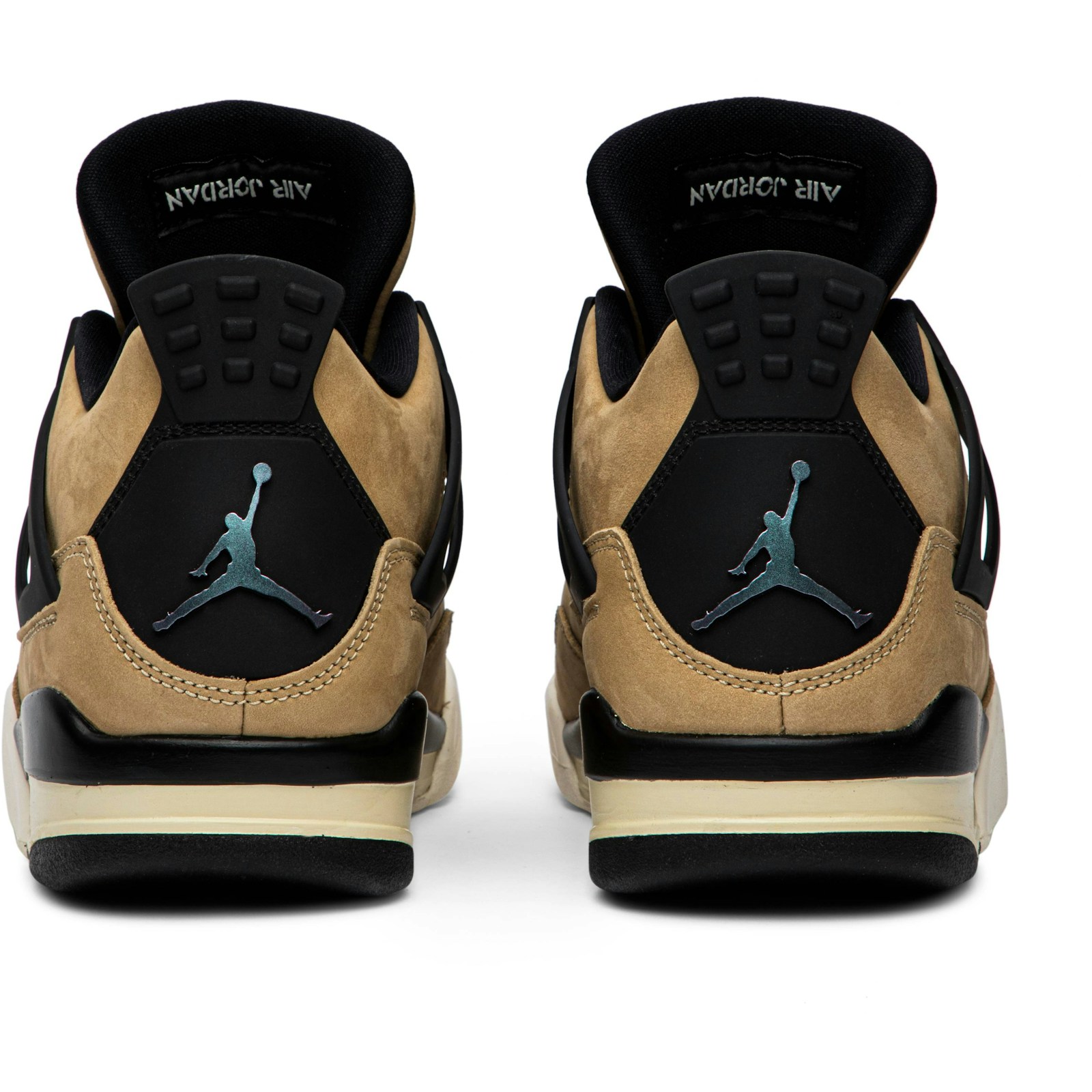 Air Jordan 4 Retro ‚Mushroom‘ AQ9129-200 Domahi store