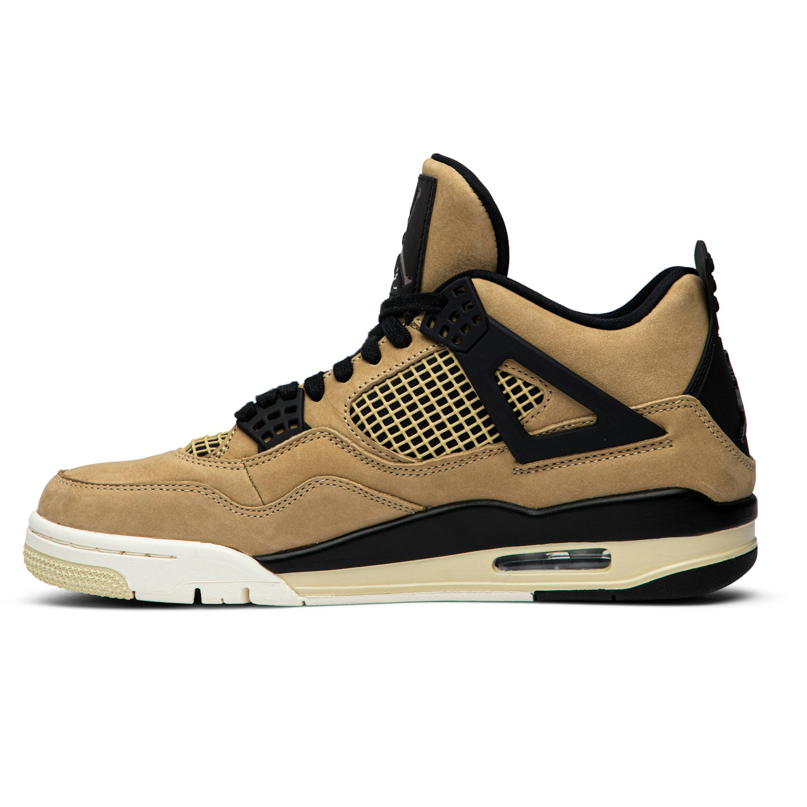 Air Jordan 4 Retro ‚Mushroom‘ AQ9129-200 Domahi store