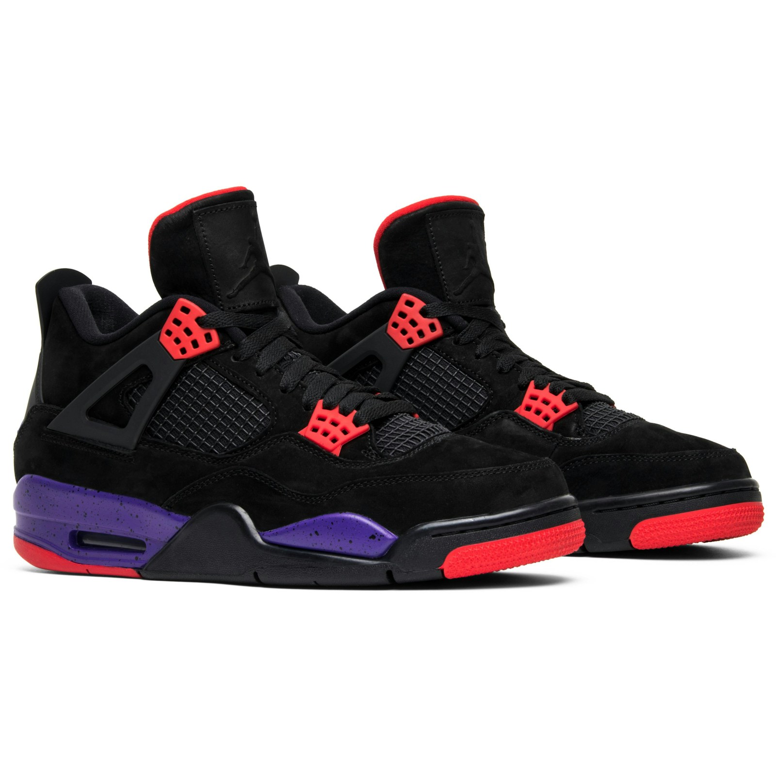 Air Jordan 4 Retro NRG ‚Raptors‘ AQ3816-065 Domahi store