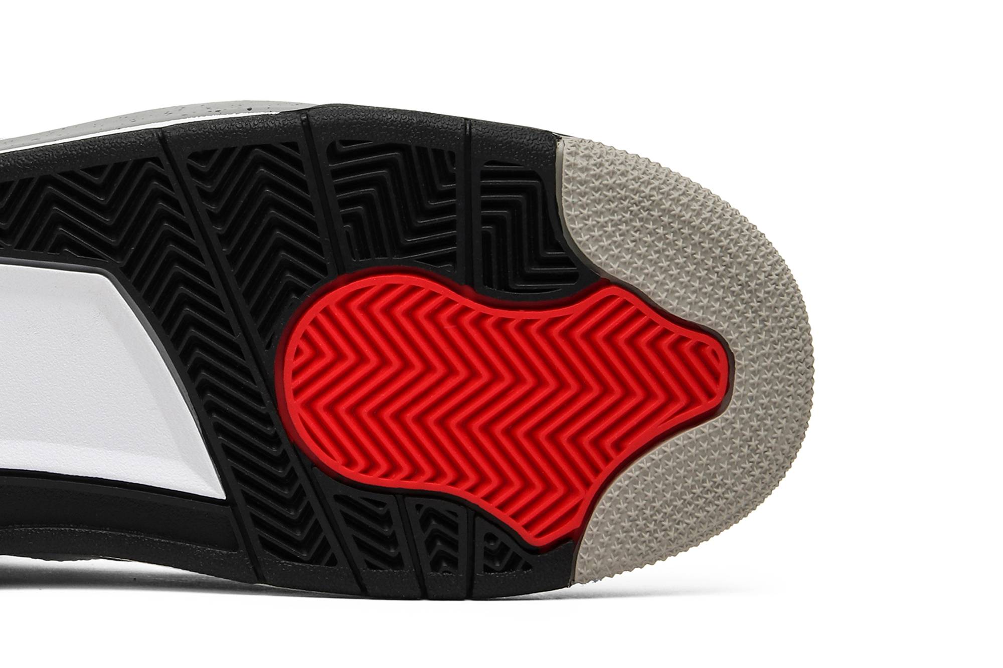 Air Jordan 4 Retro OG BG 2016 ‚White Cement‘ 836016-192 Domahi store