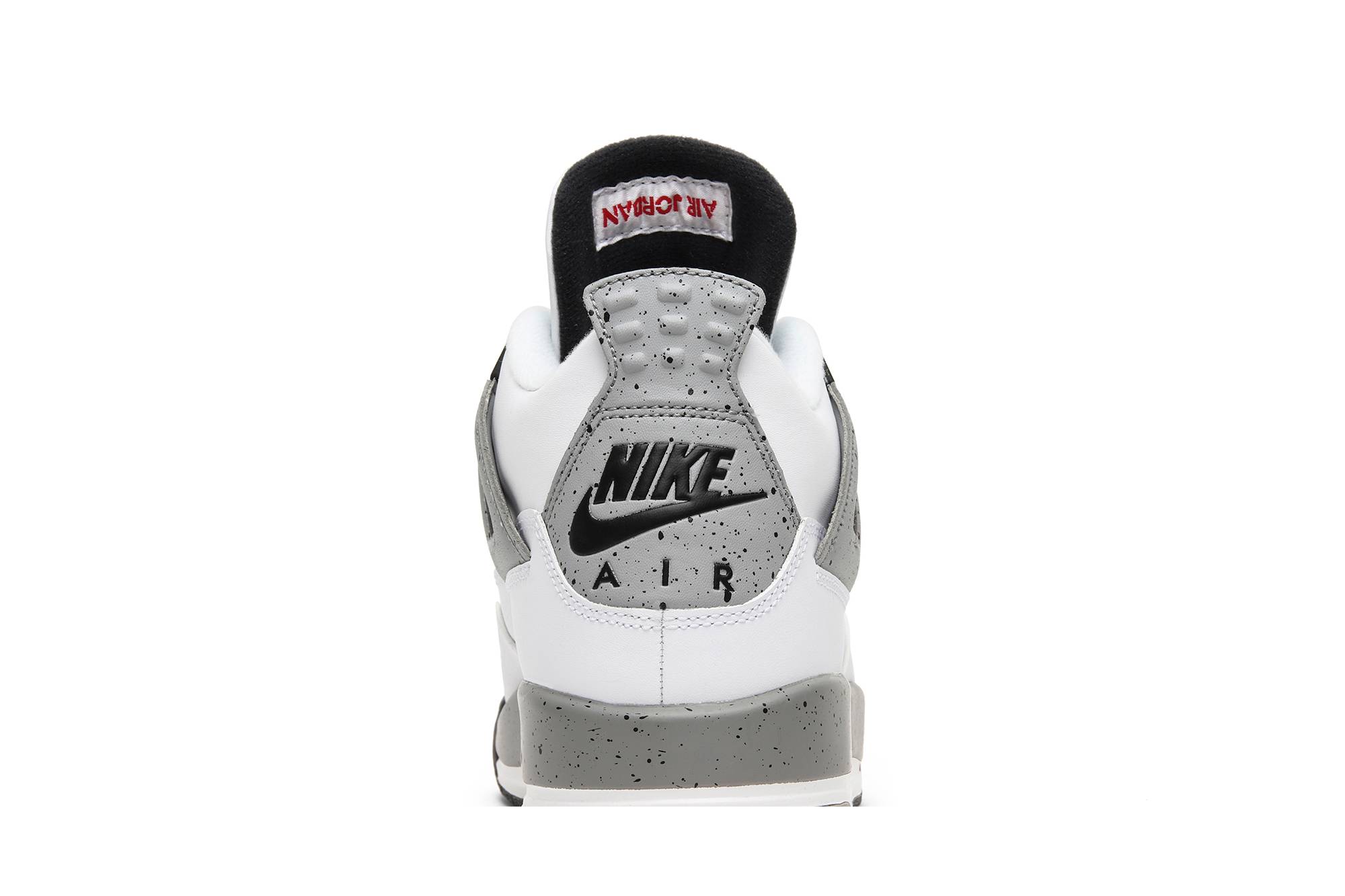 Air Jordan 4 Retro OG BG 2016 ‚White Cement‘ 836016-192 Domahi store