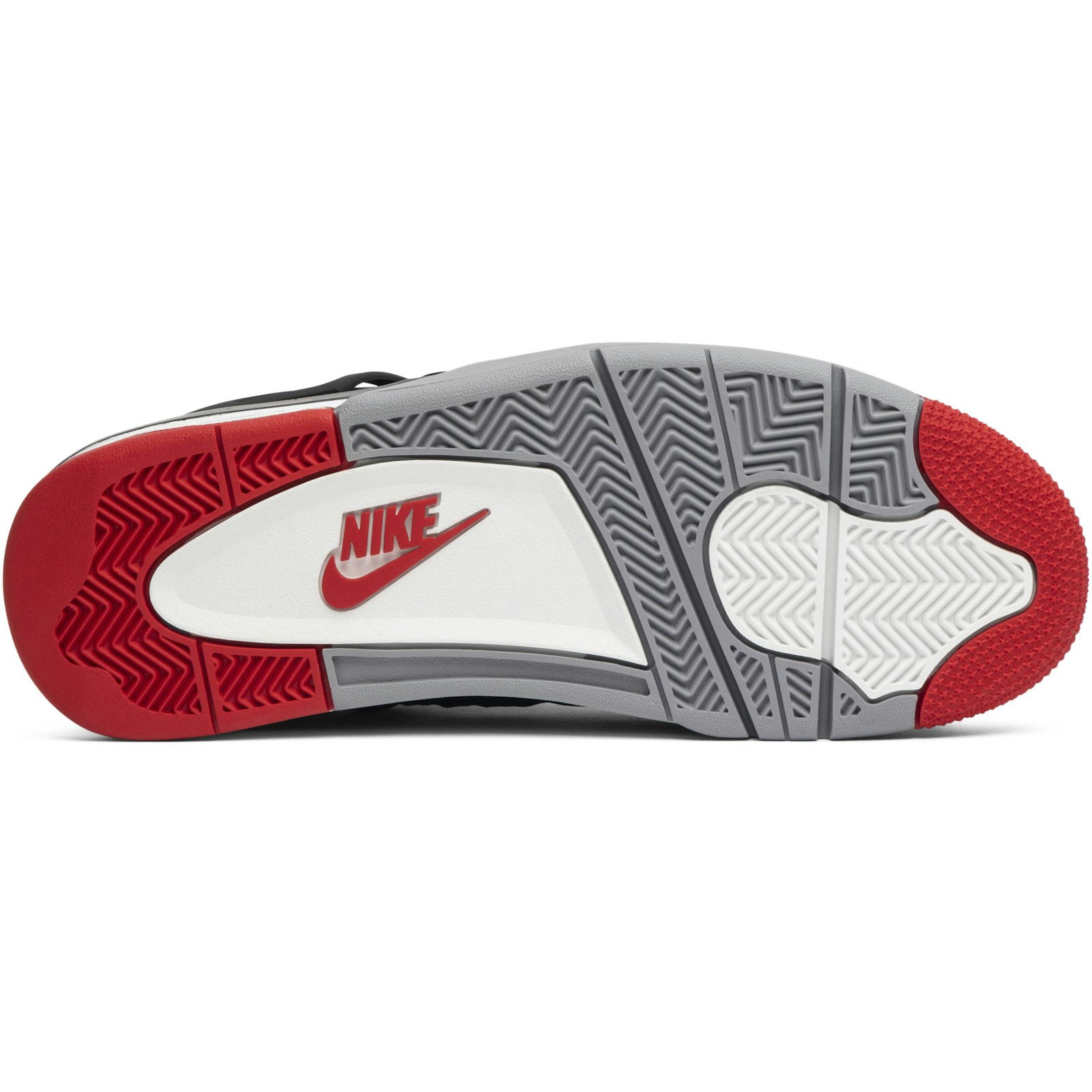 Air Jordan 4 Retro OG ‚Bred‘ 2019 308497-060 Domahi store