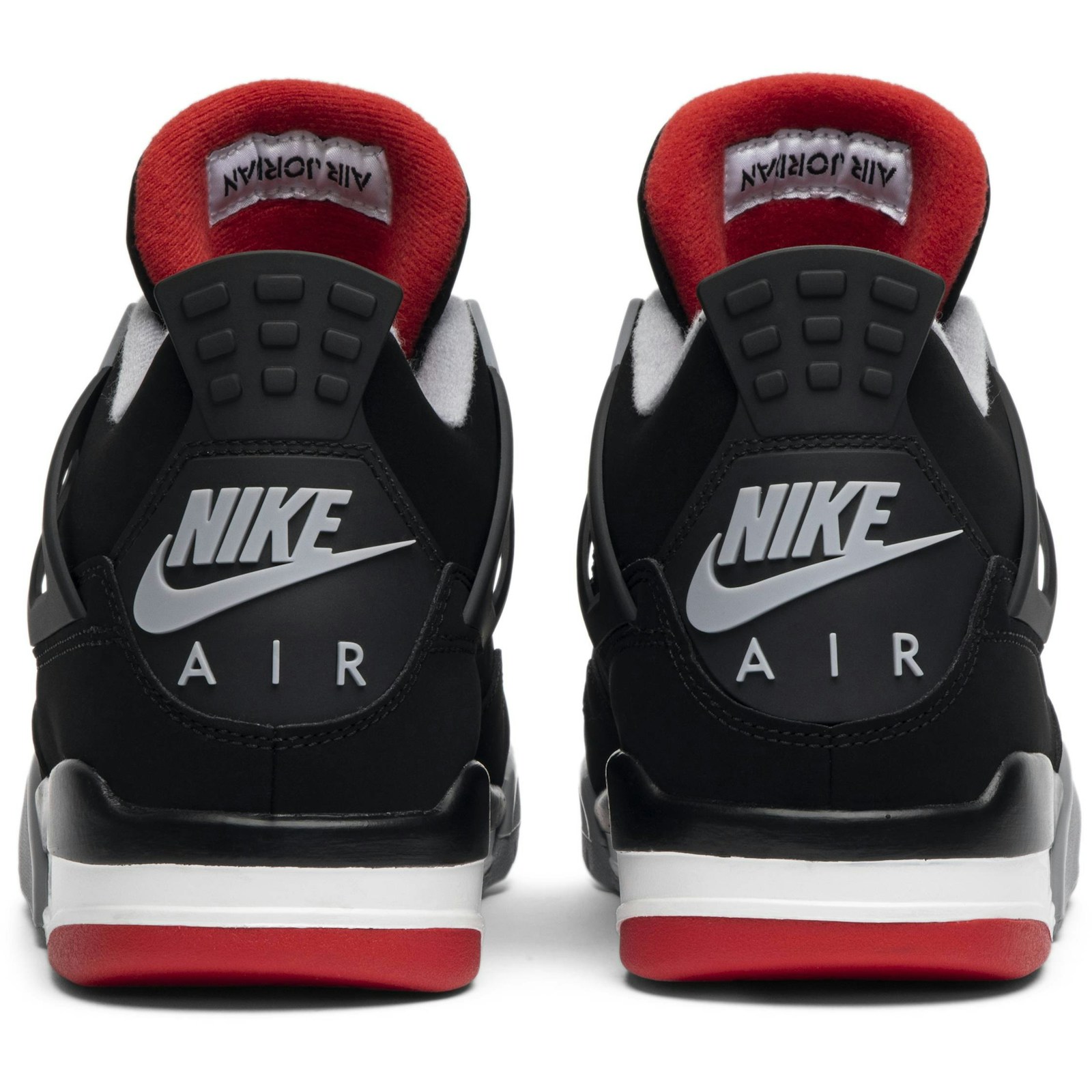 Air Jordan 4 Retro OG ‚Bred‘ 2019 308497-060 Domahi store