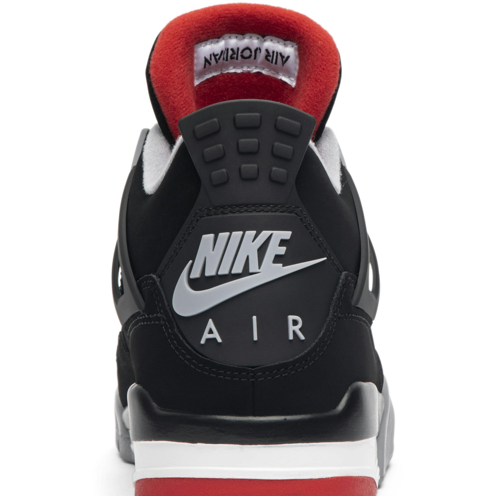 Air Jordan 4 Retro OG ‚Bred‘ 2019 308497-060 Domahi store