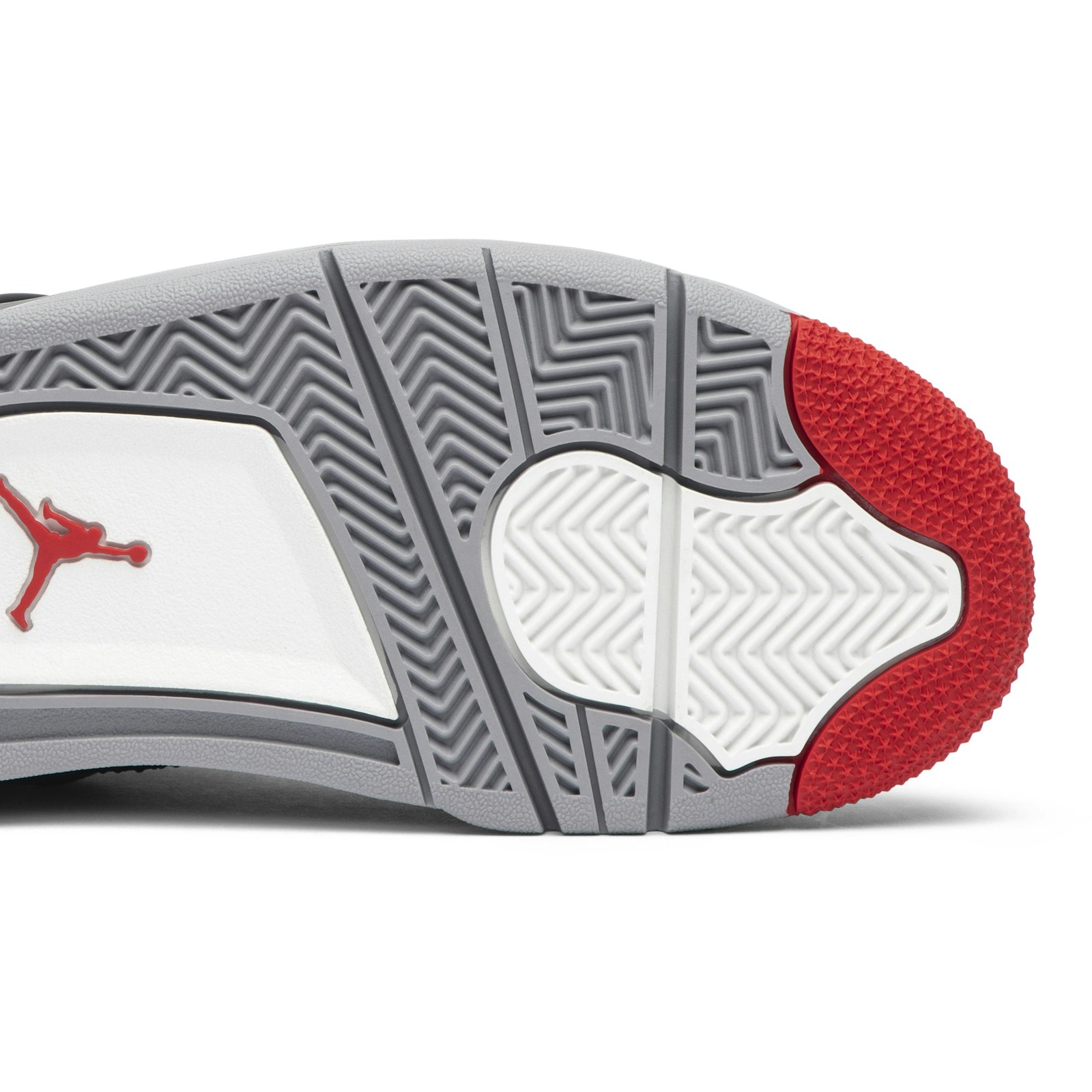 Air Jordan 4 Retro OG ‚Bred‘ 2019 408452-060 Domahi store