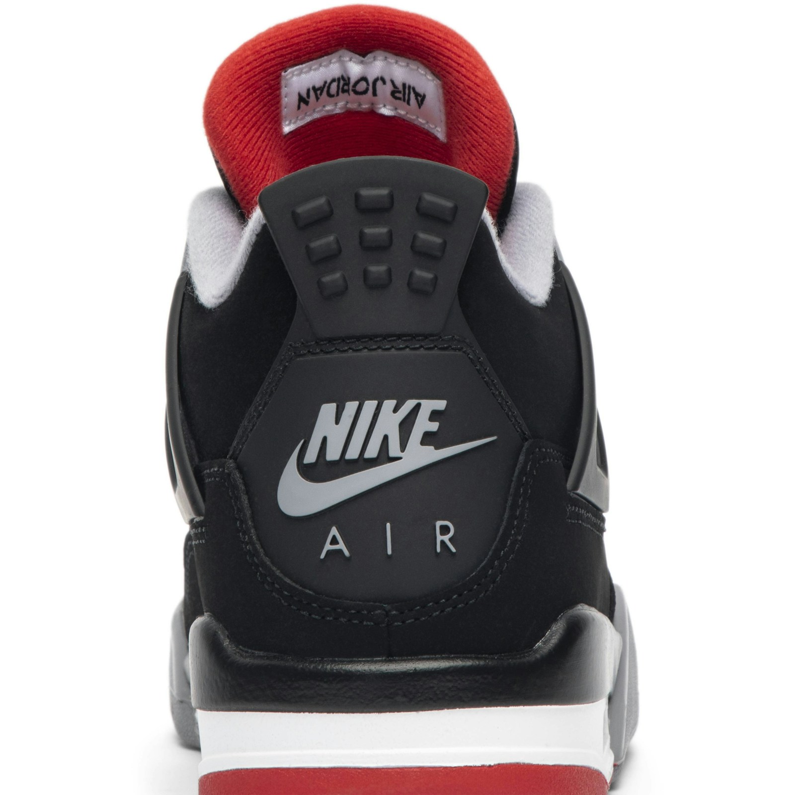 Air Jordan 4 Retro OG ‚Bred‘ 2019 408452-060 Domahi store