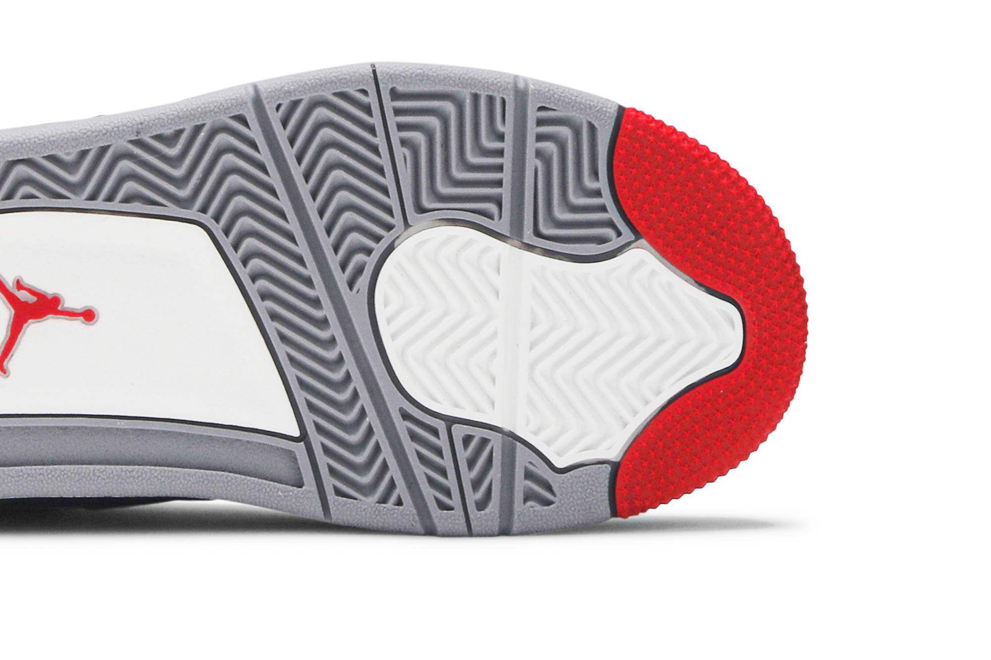 Air Jordan 4 Retro OG ‚Bred‘ 2019 BQ7669-060 Domahi store