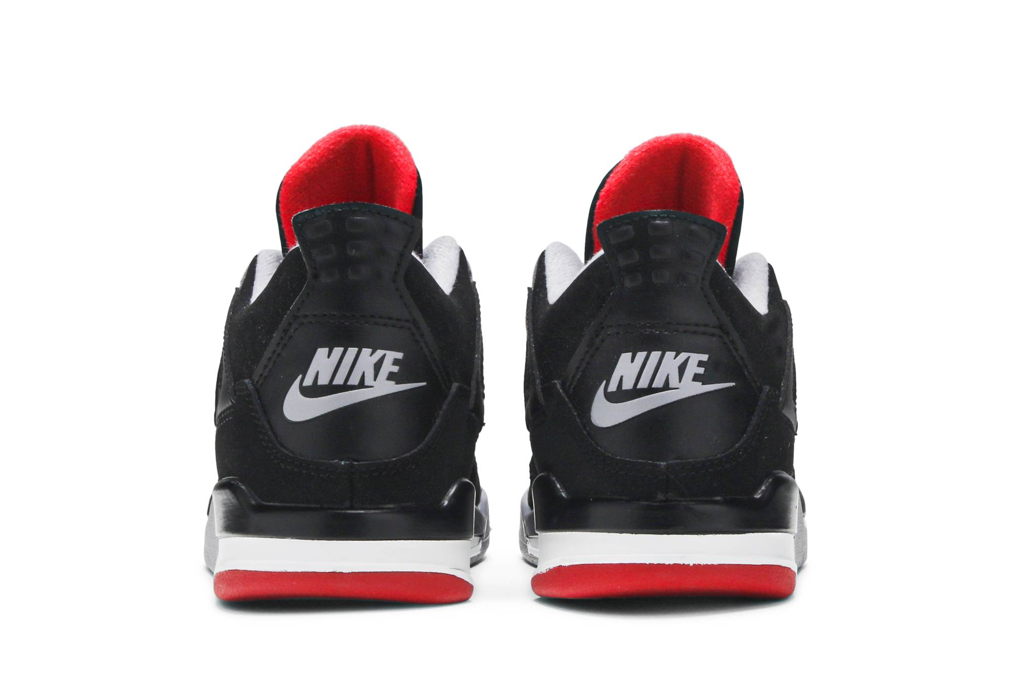 Air Jordan 4 Retro OG ‚Bred‘ 2019 BQ7669-060 Domahi store