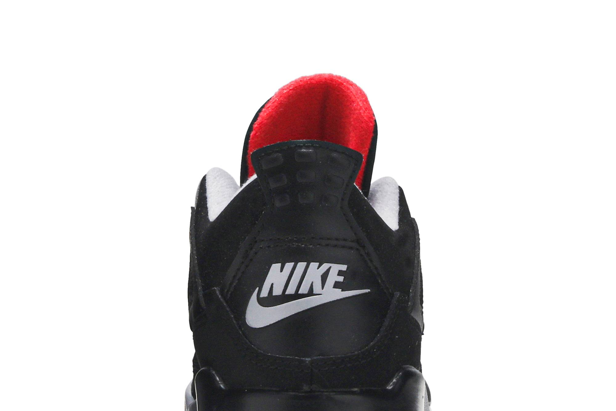 Air Jordan 4 Retro OG ‚Bred‘ 2019 BQ7669-060 Domahi store