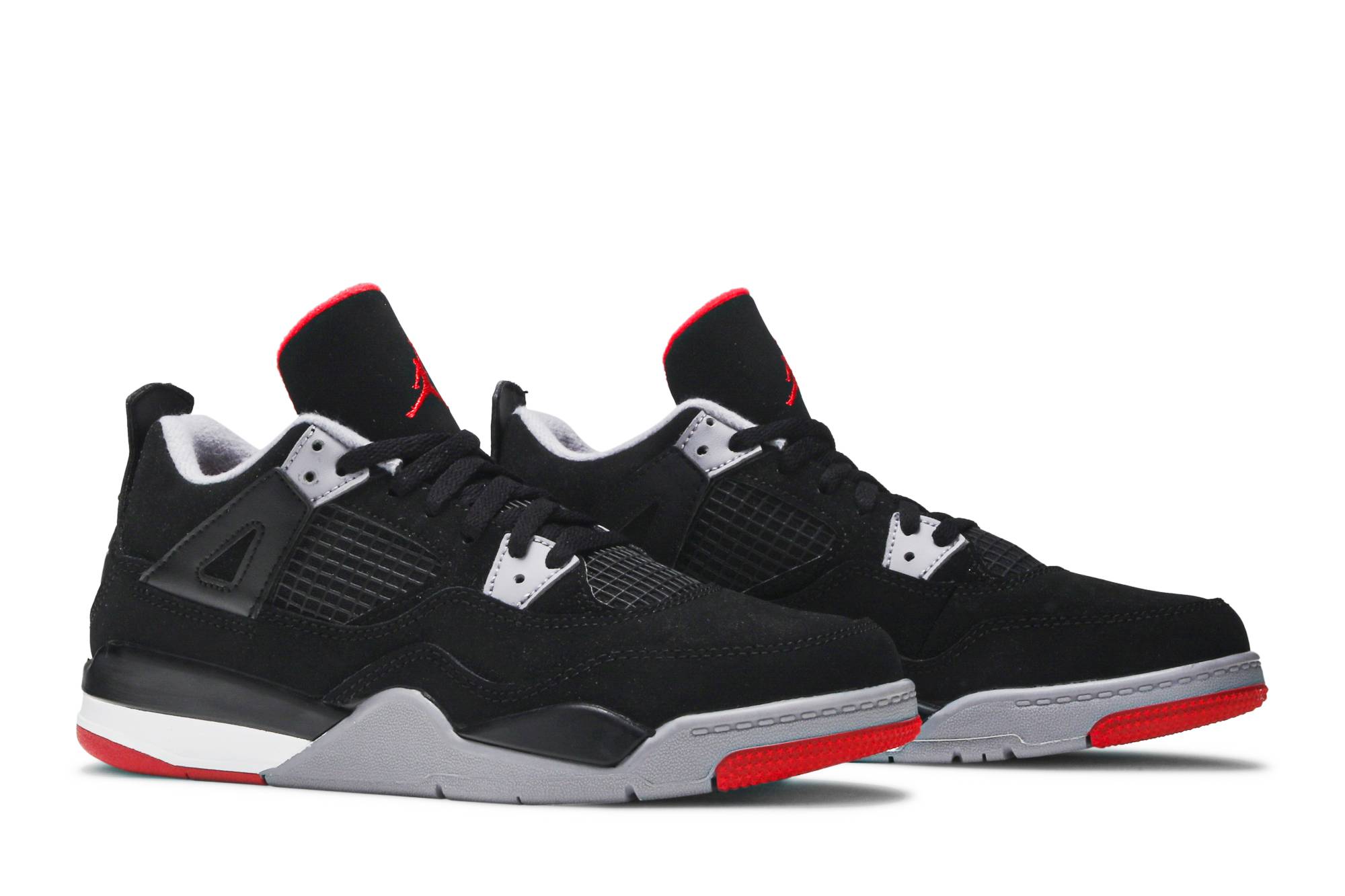 Air Jordan 4 Retro OG ‚Bred‘ 2019 BQ7669-060 Domahi store