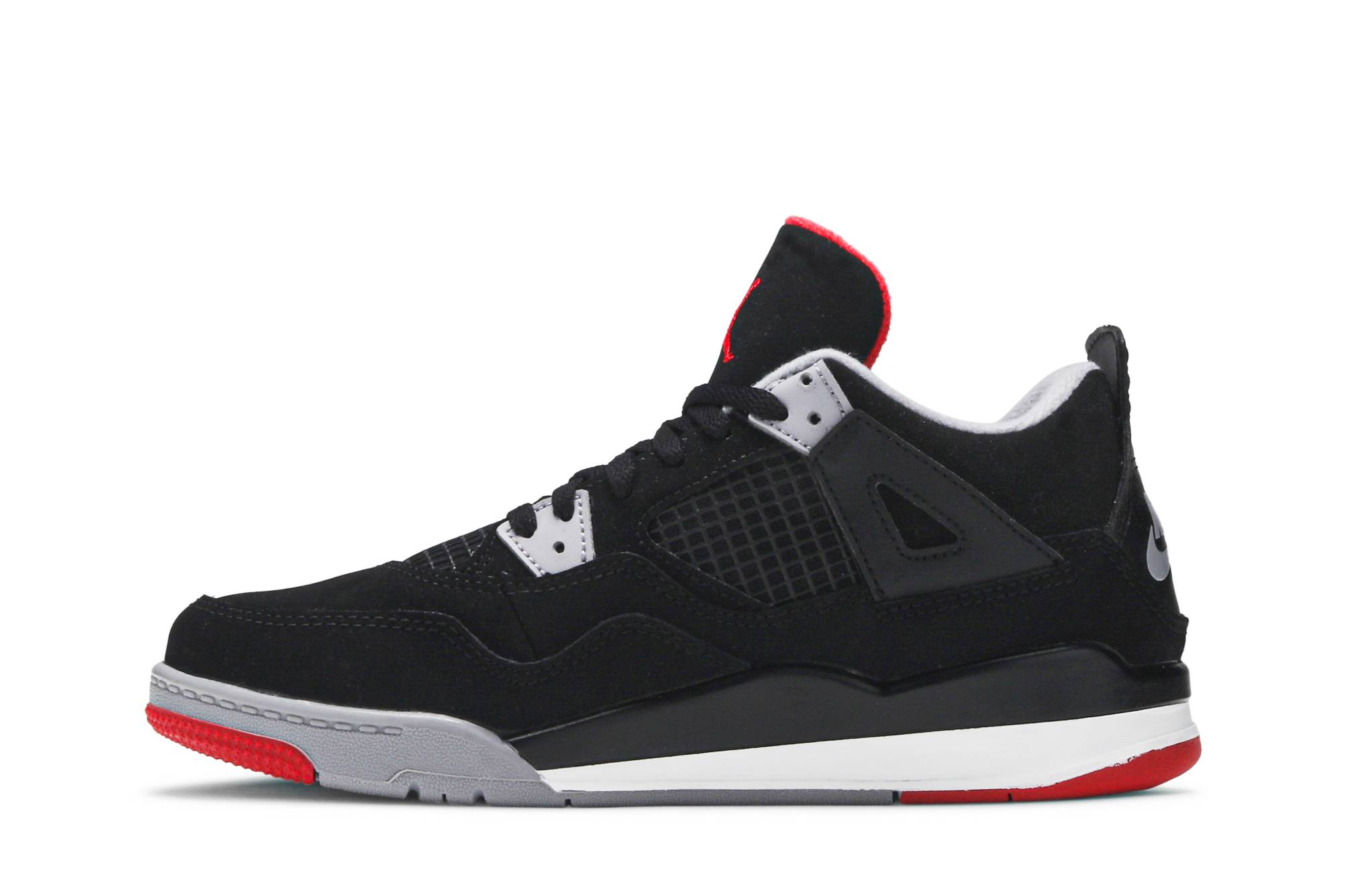 Air Jordan 4 Retro OG ‚Bred‘ 2019 BQ7669-060 Domahi store