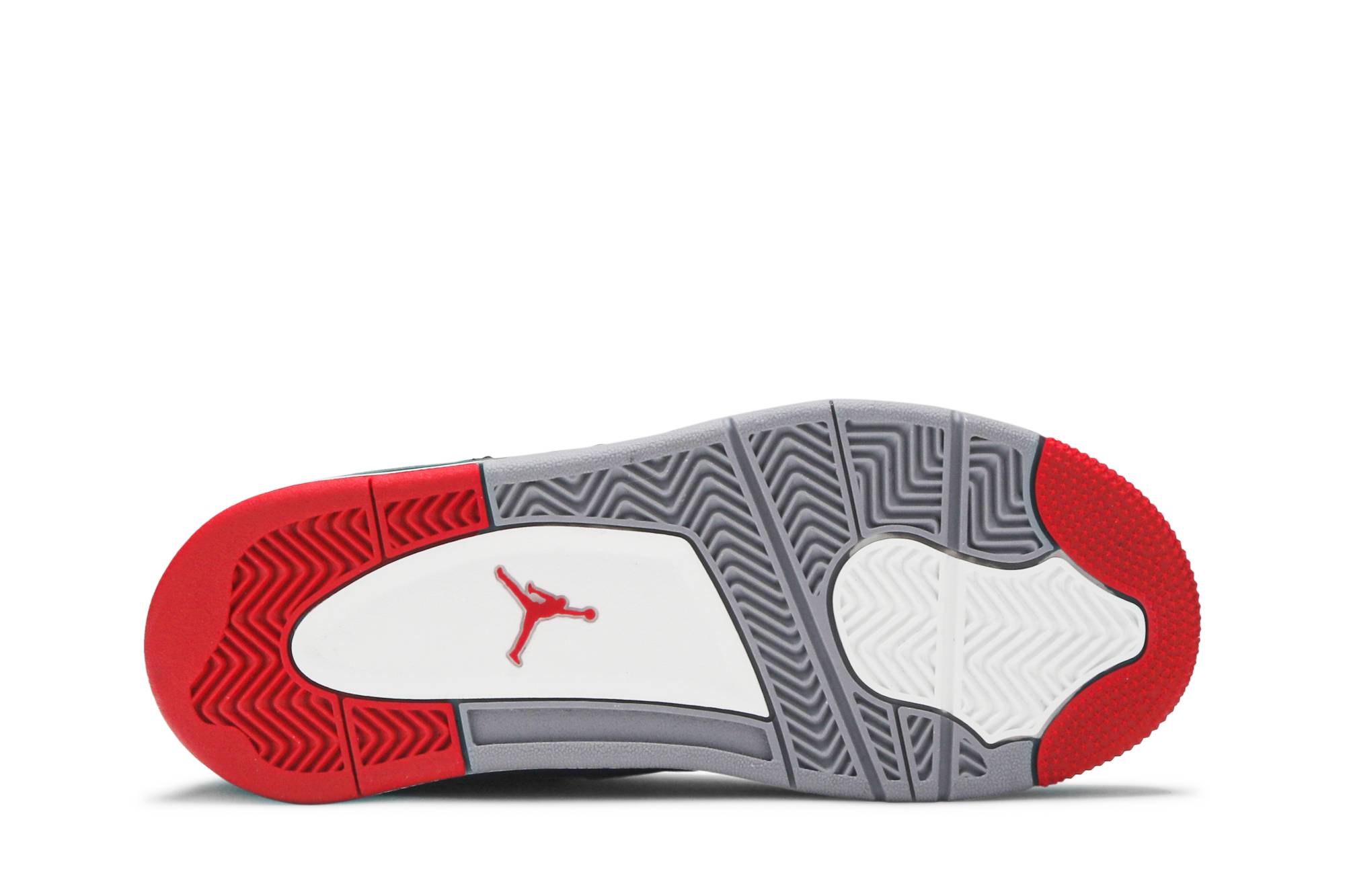 Air Jordan 4 Retro OG ‚Bred‘ 2019 BQ7669-060 Domahi store