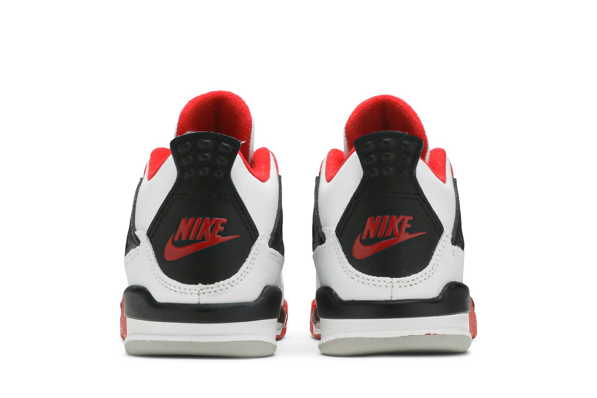Air Jordan 4 Retro OG ‚Fire Red‘ 2020 BQ7669-160 Domahi store
