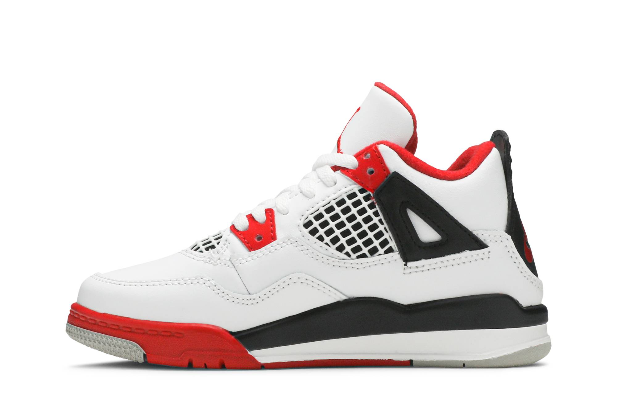 Air Jordan 4 Retro OG ‚Fire Red‘ 2020 BQ7669-160 Domahi store