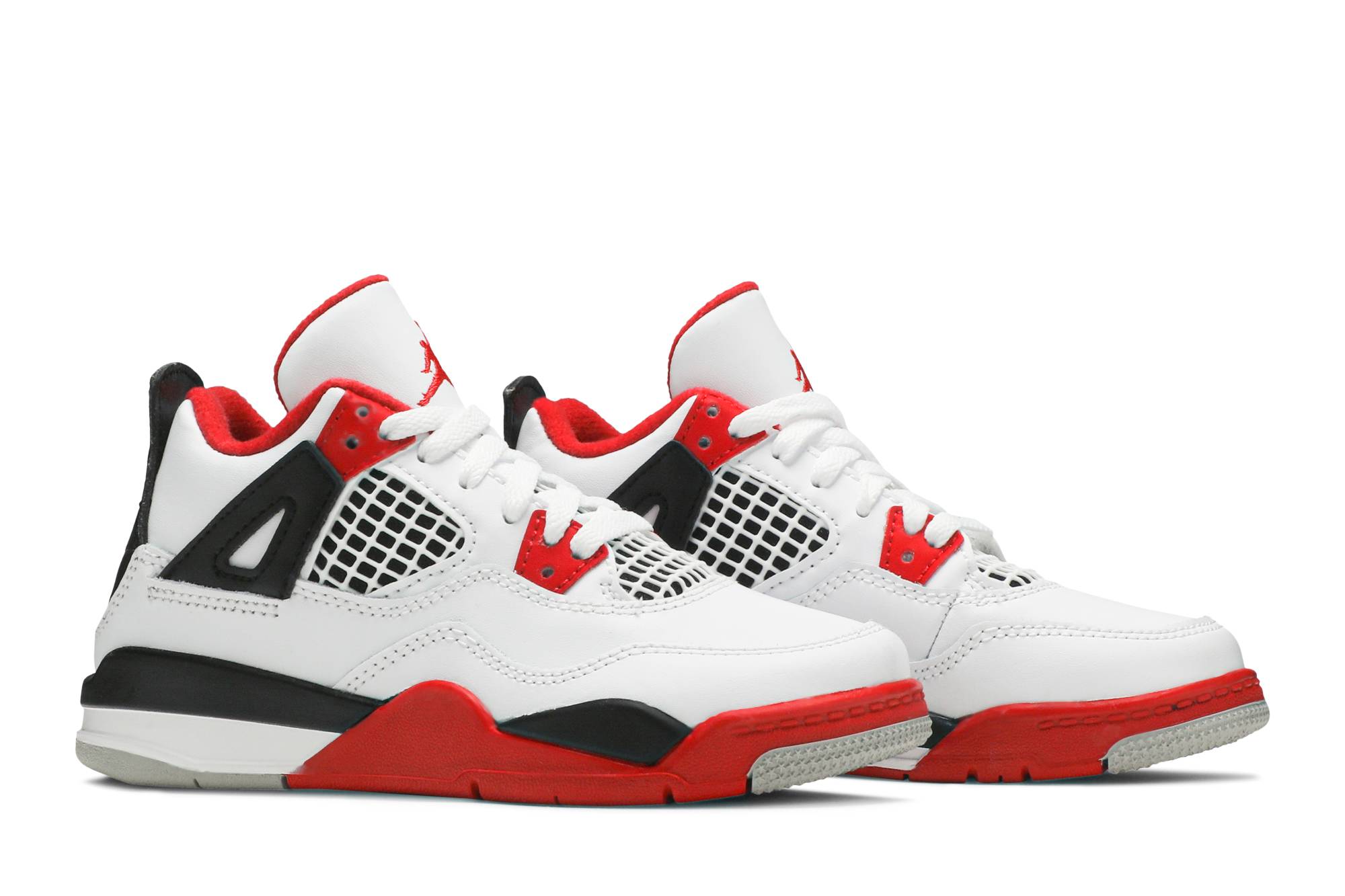 Air Jordan 4 Retro OG ‚Fire Red‘ 2020 BQ7669-160 Domahi store