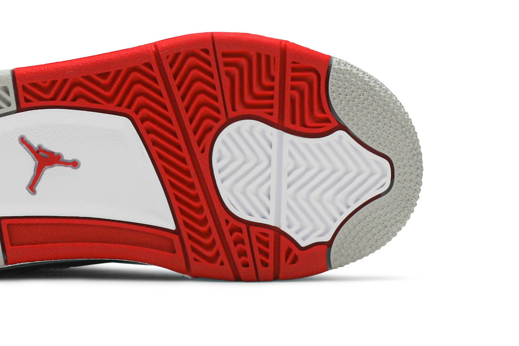 Air Jordan 4 Retro OG ‚Fire Red‘ 2020 BQ7669-160 Domahi store