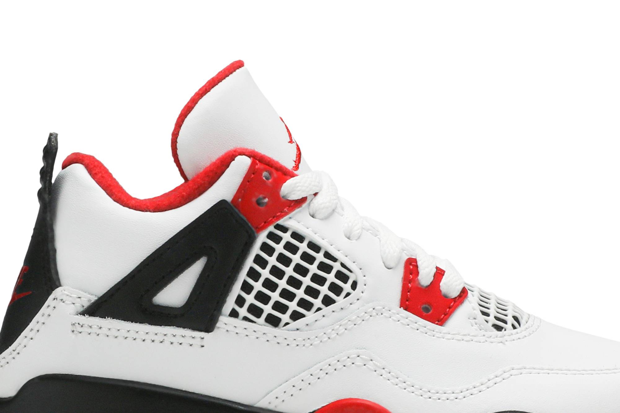 Air Jordan 4 Retro OG ‚Fire Red‘ 2020 BQ7669-160 Domahi store