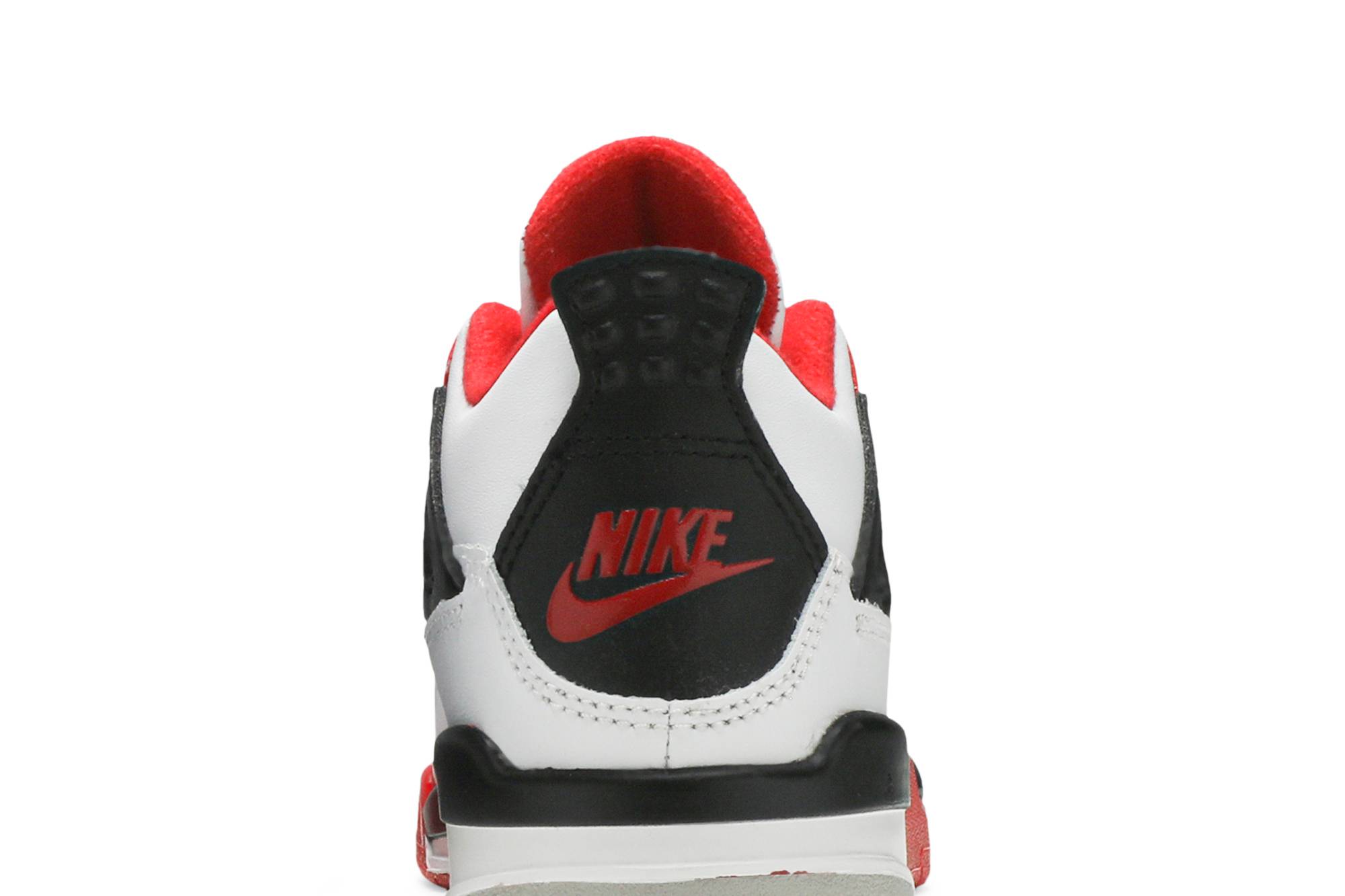 Air Jordan 4 Retro OG ‚Fire Red‘ 2020 BQ7669-160 Domahi store
