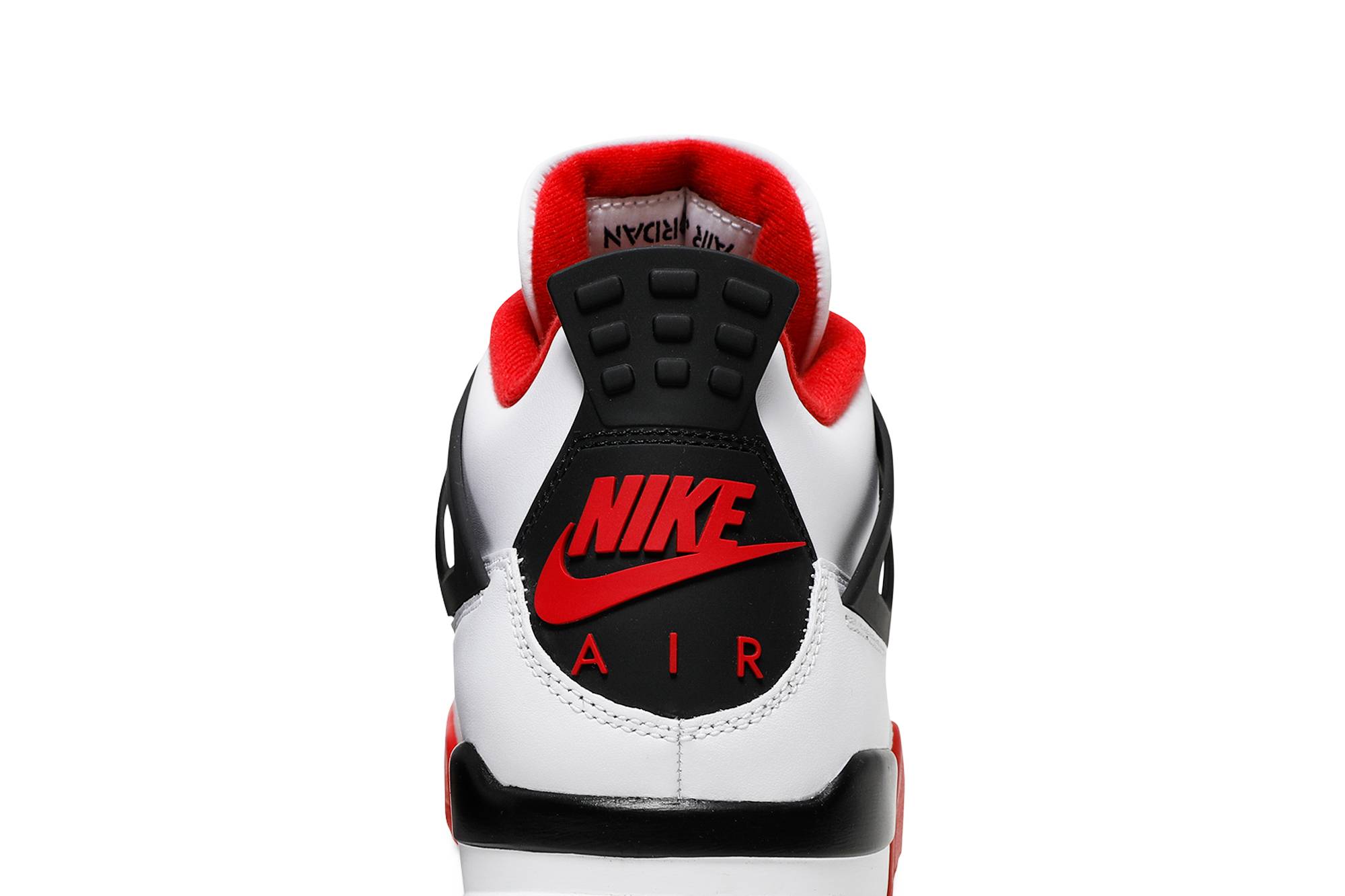 Air Jordan 4 Retro OG ‚Fire Red‘ 2020 DC7770-160 Domahi store