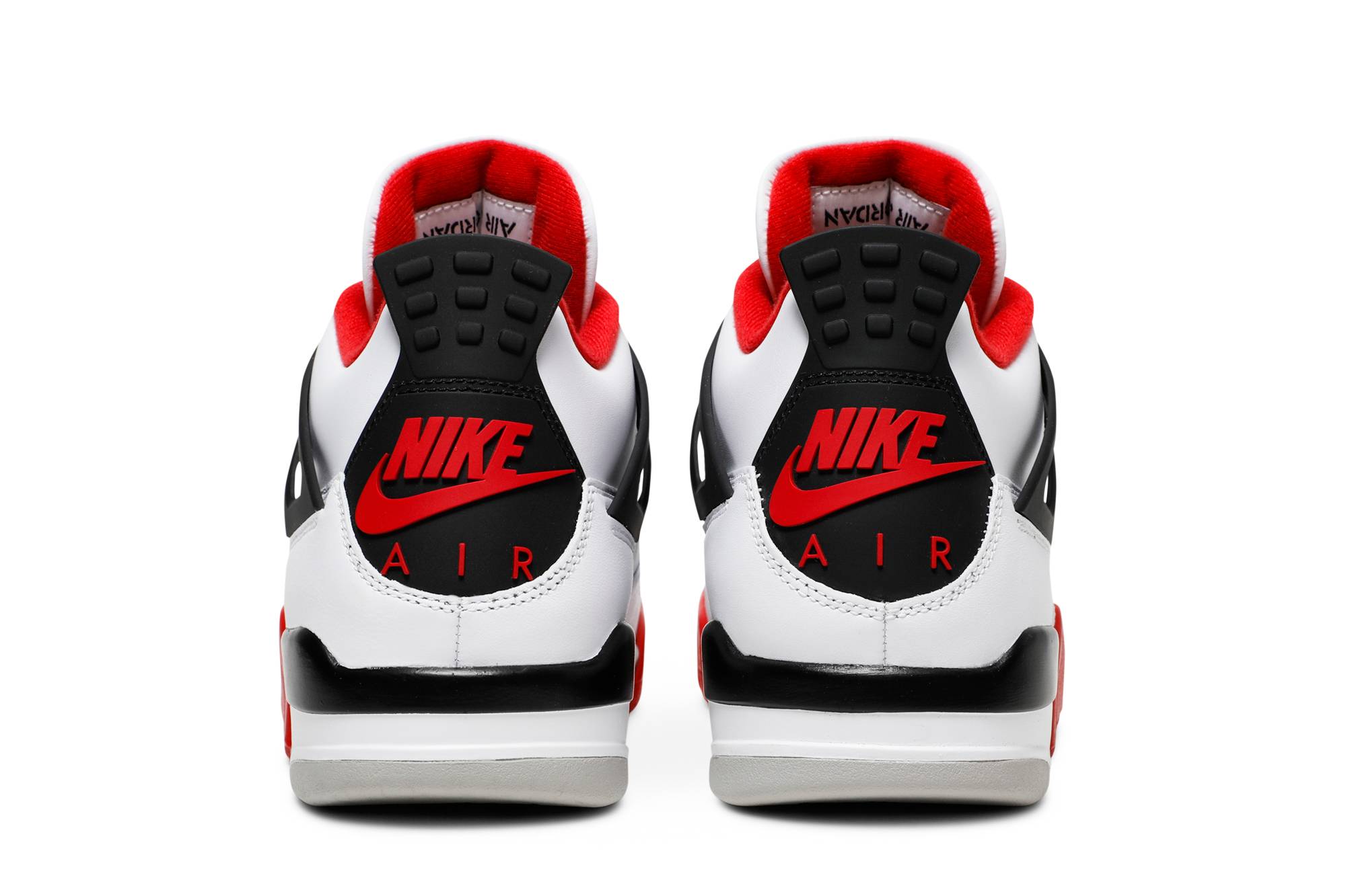 Air Jordan 4 Retro OG ‚Fire Red‘ 2020 DC7770-160 Domahi store