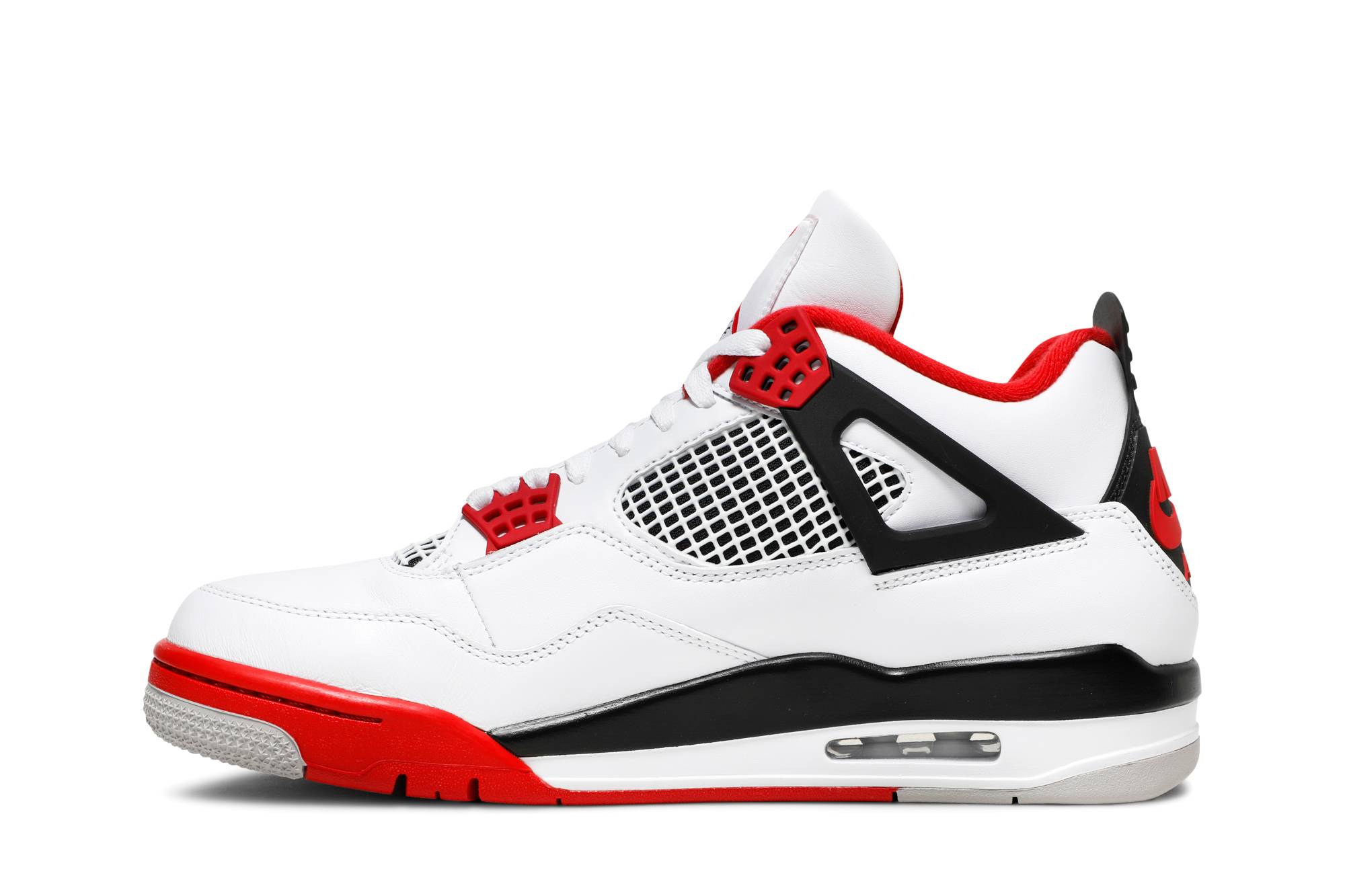 Air Jordan 4 Retro OG ‚Fire Red‘ 2020 DC7770-160 Domahi store