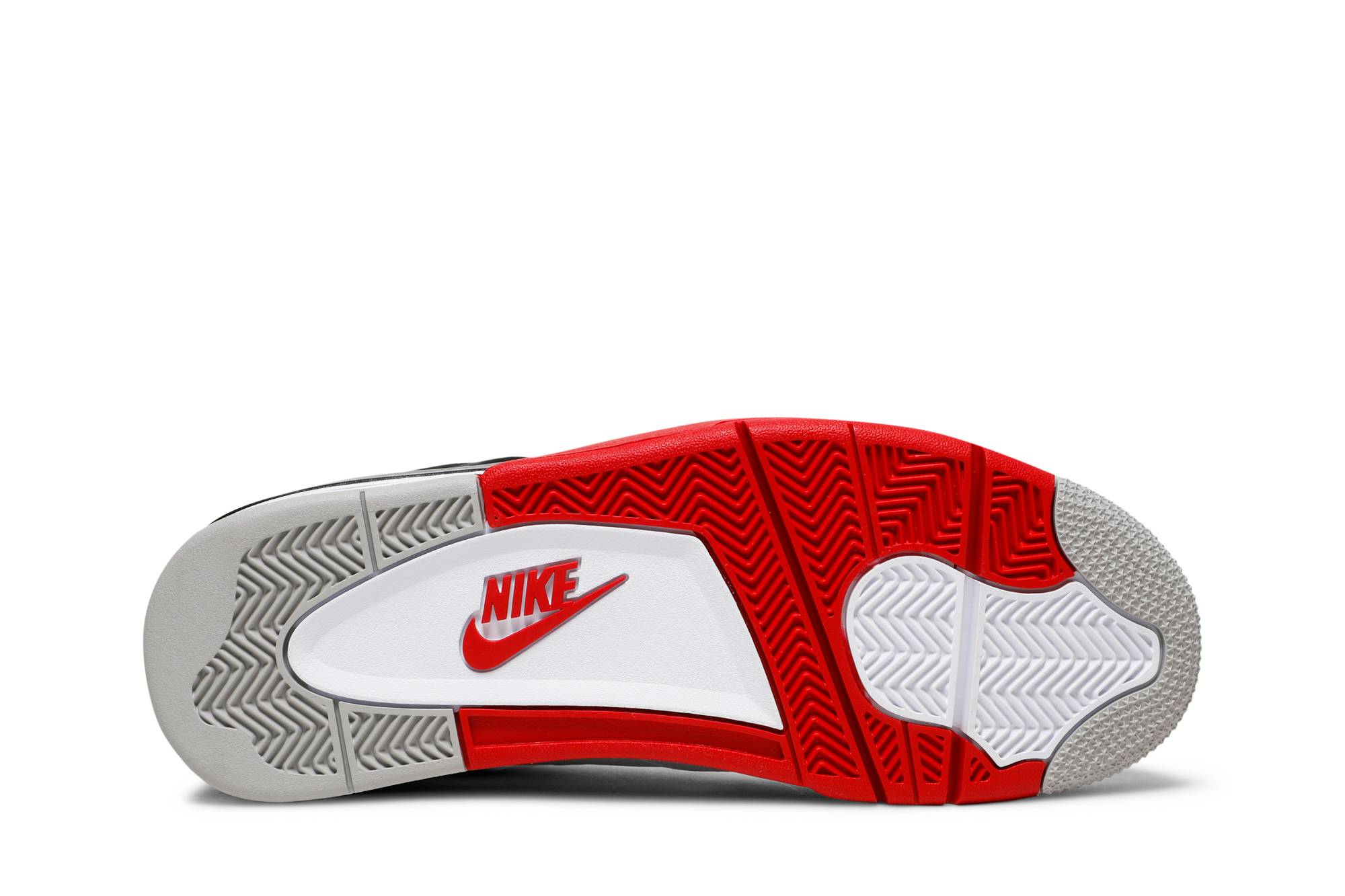 Air Jordan 4 Retro OG ‚Fire Red‘ 2020 DC7770-160 Domahi store