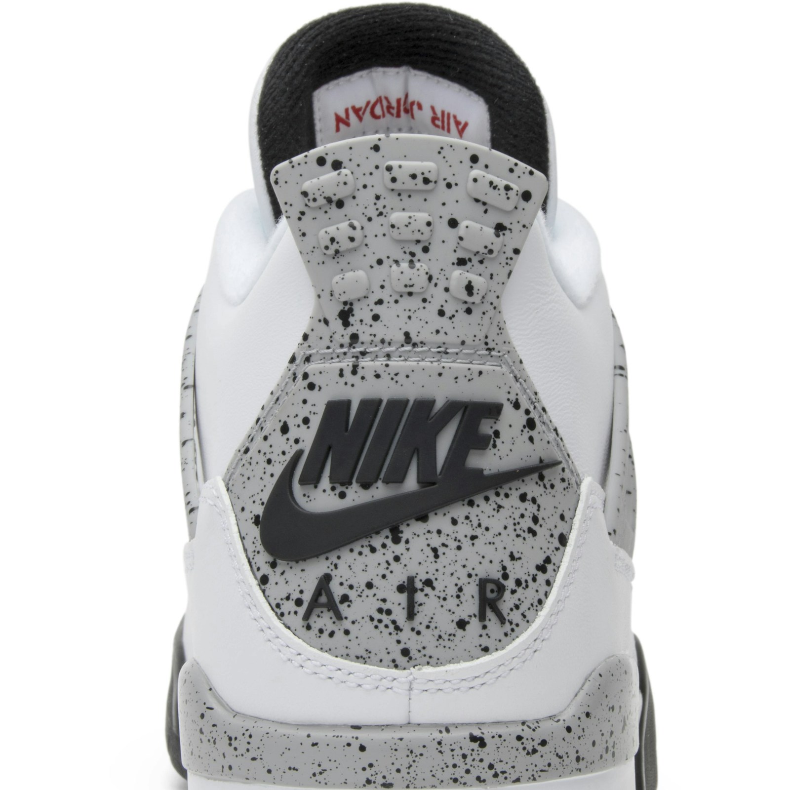 Air Jordan 4 Retro OG ‚White Cement‘ 2016 840606-192 Domahi store