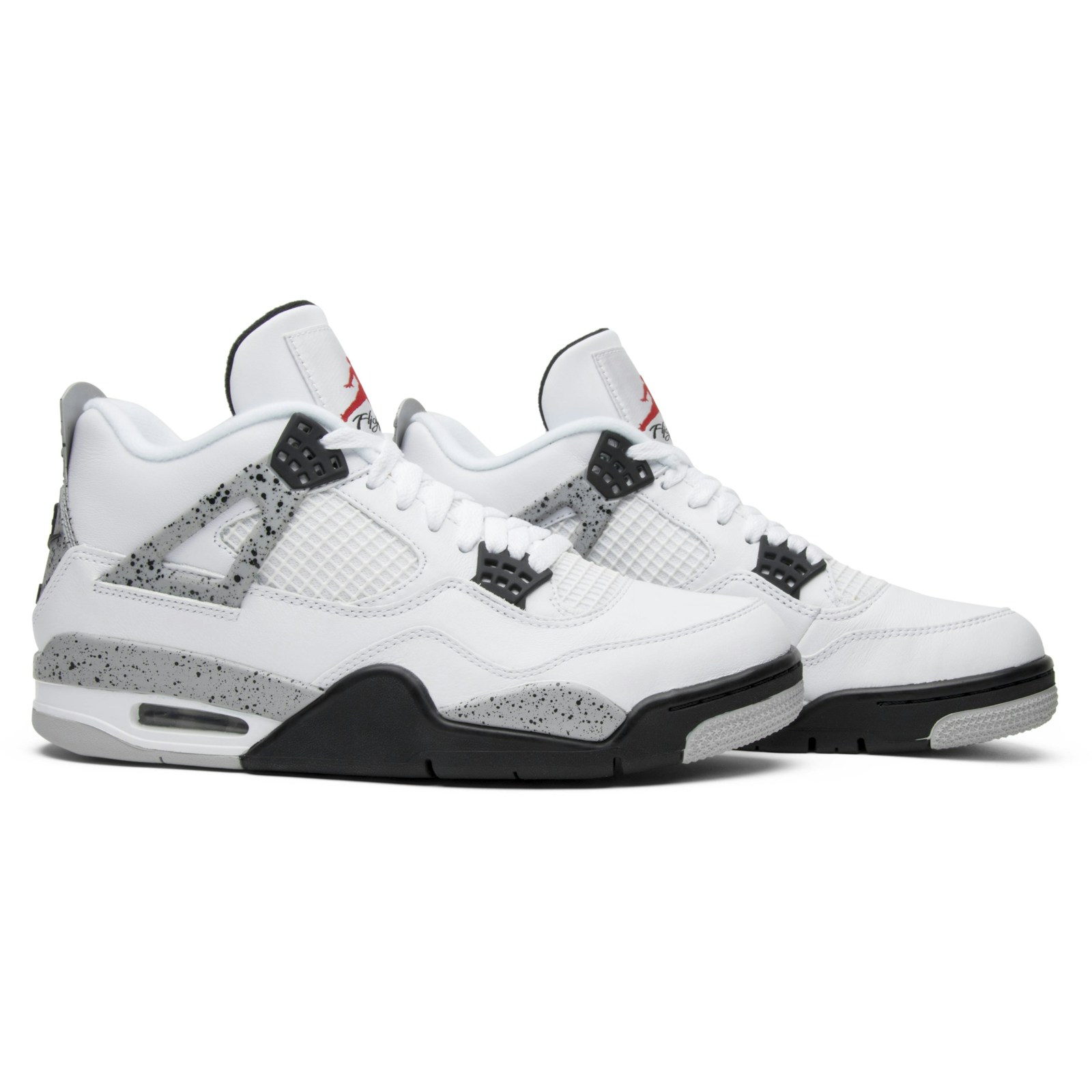 Air Jordan 4 Retro OG ‚White Cement‘ 2016 840606-192 Domahi store